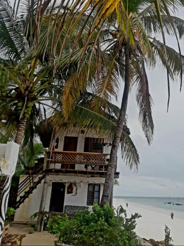 Double Room with Balcony and Sea View