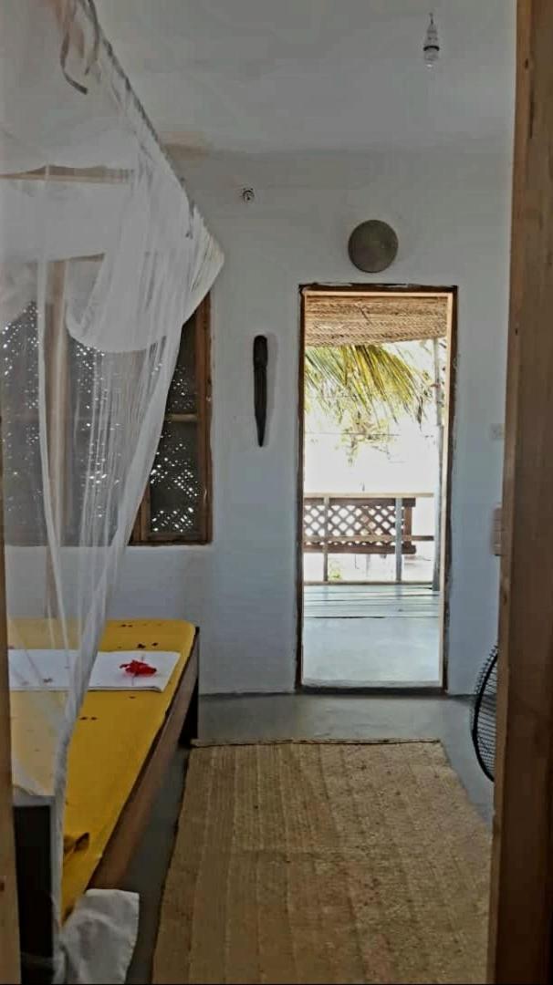 Double Room with Balcony and Sea View