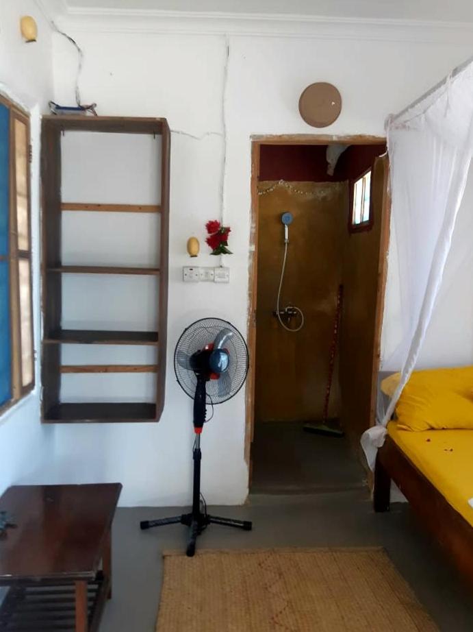 Double Room with Balcony and Sea View photo 2
