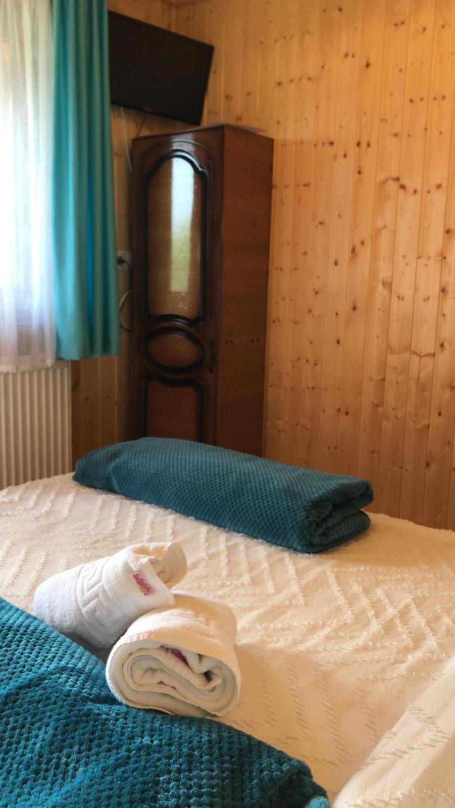 Budget Double Room photo 1