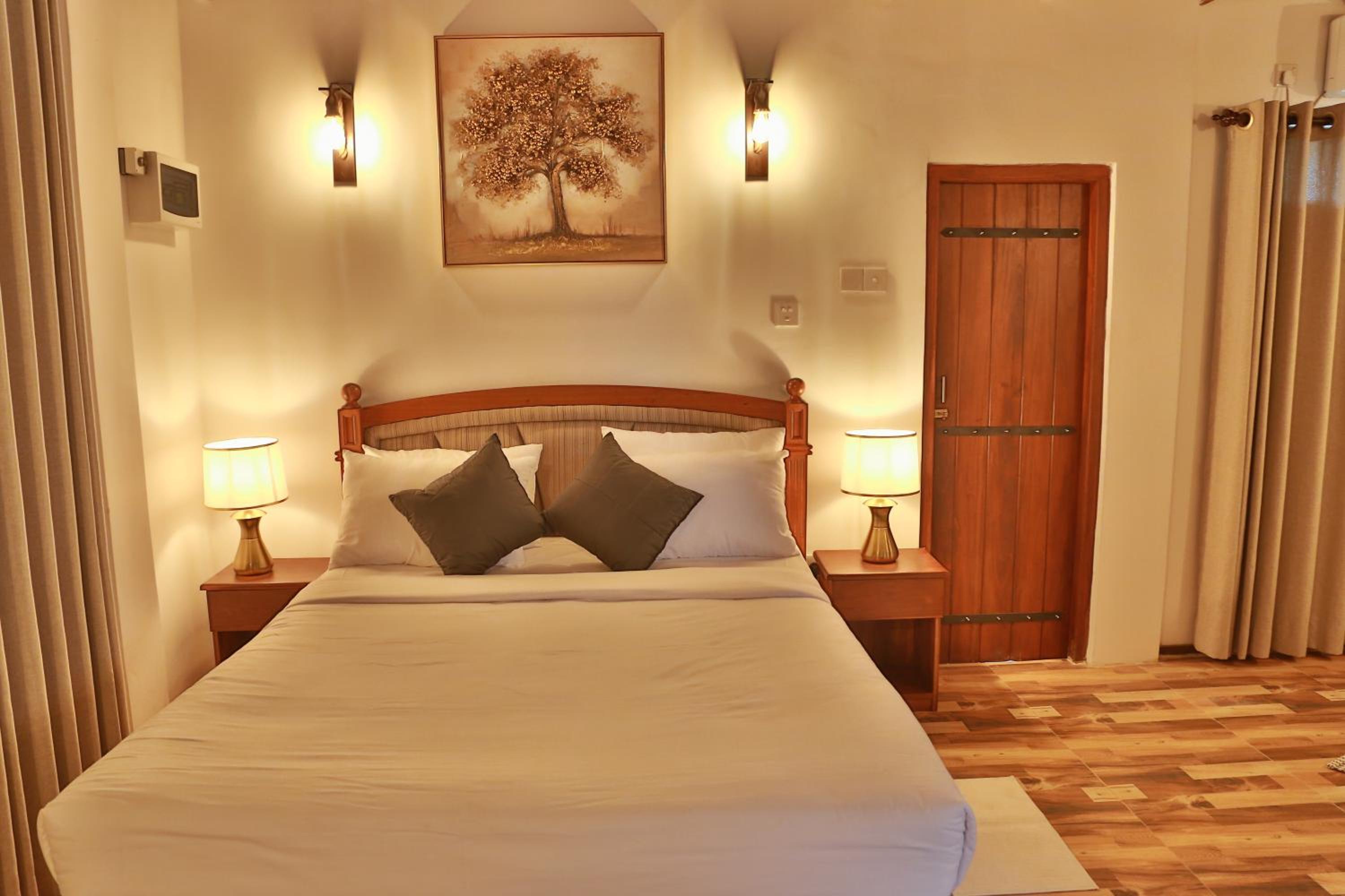 Superior Triple Room photo 1