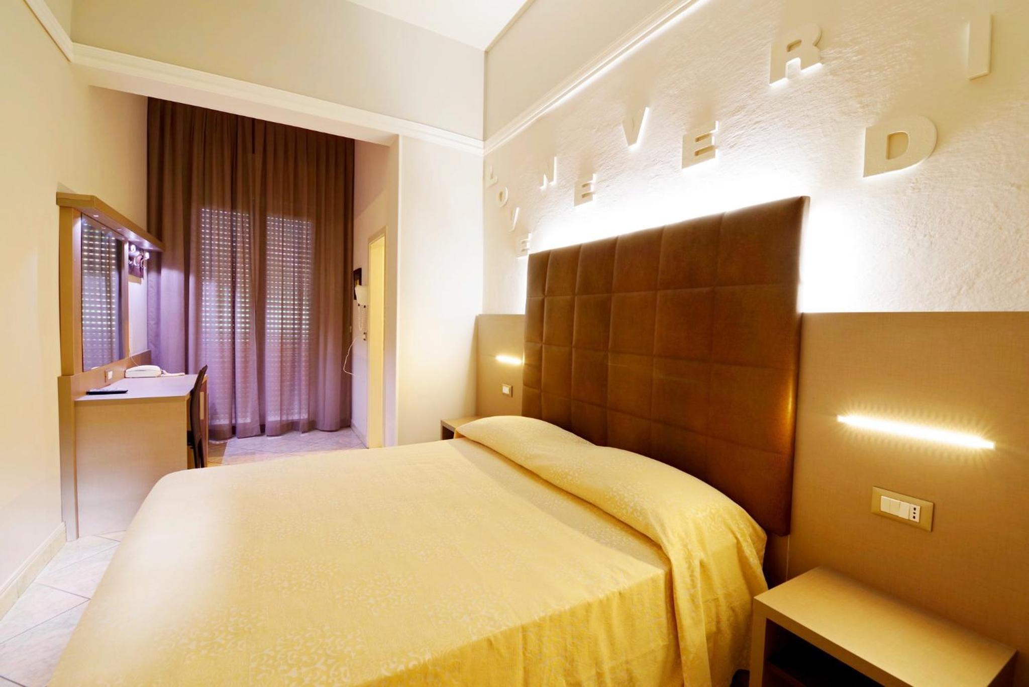 Double Room with Balcony photo 1
