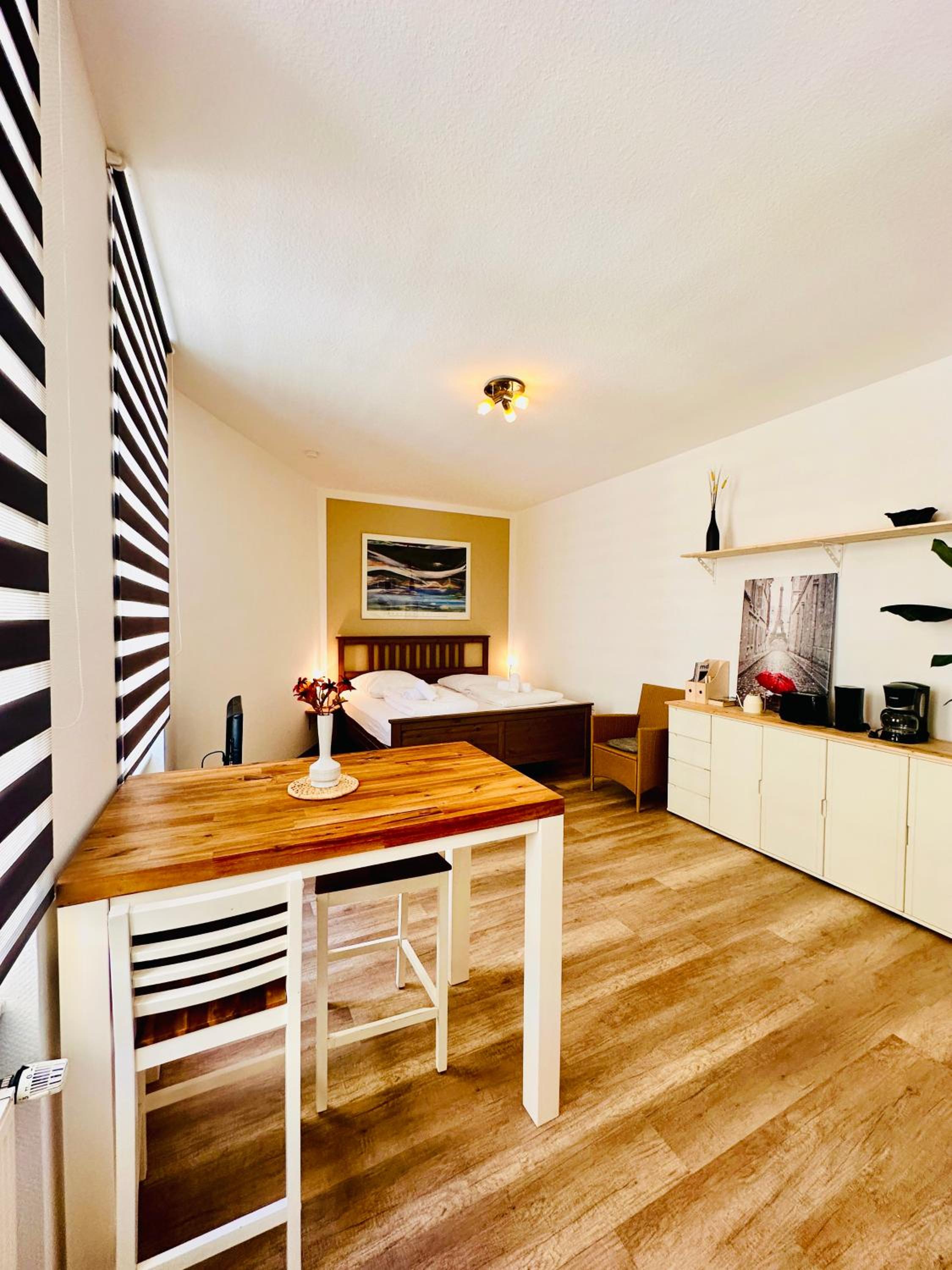 Superior Apartment photo 1