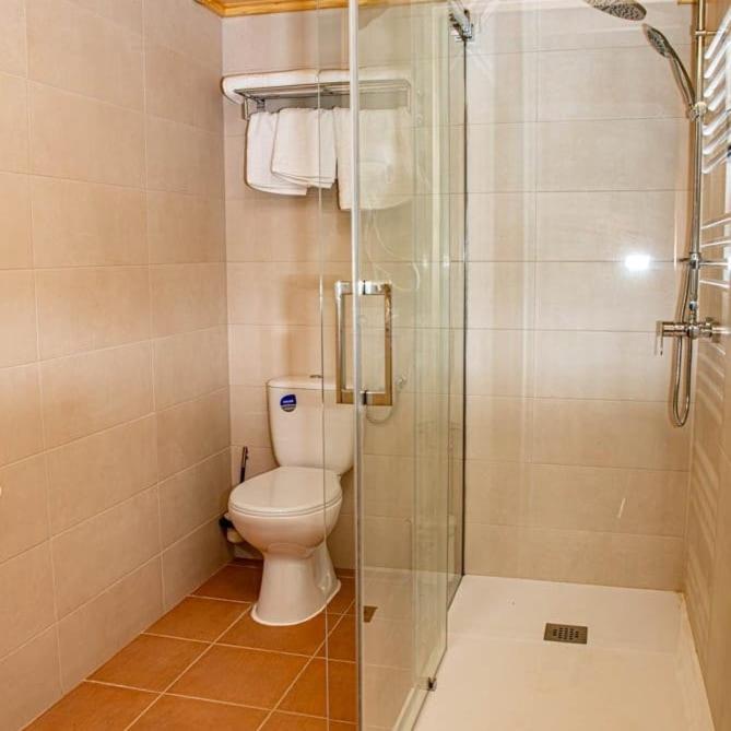 Budget Double Room photo 3