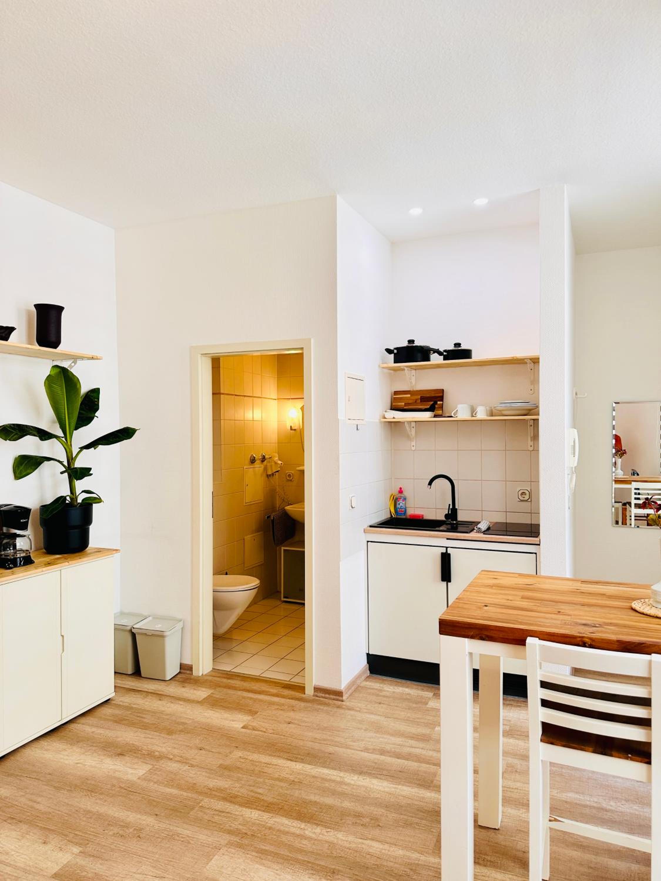 Superior Apartment photo 2