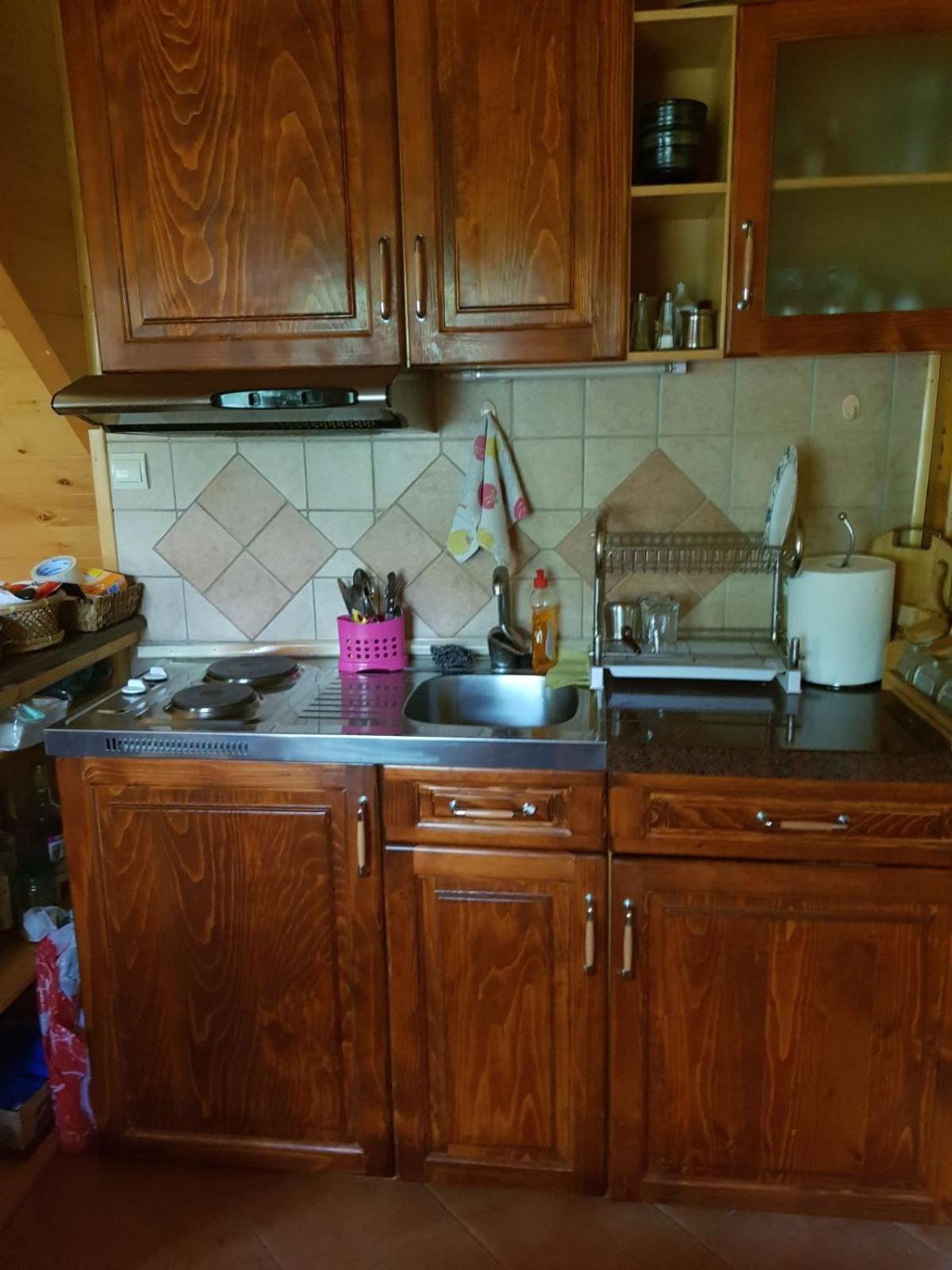 Three-Bedroom House photo 3