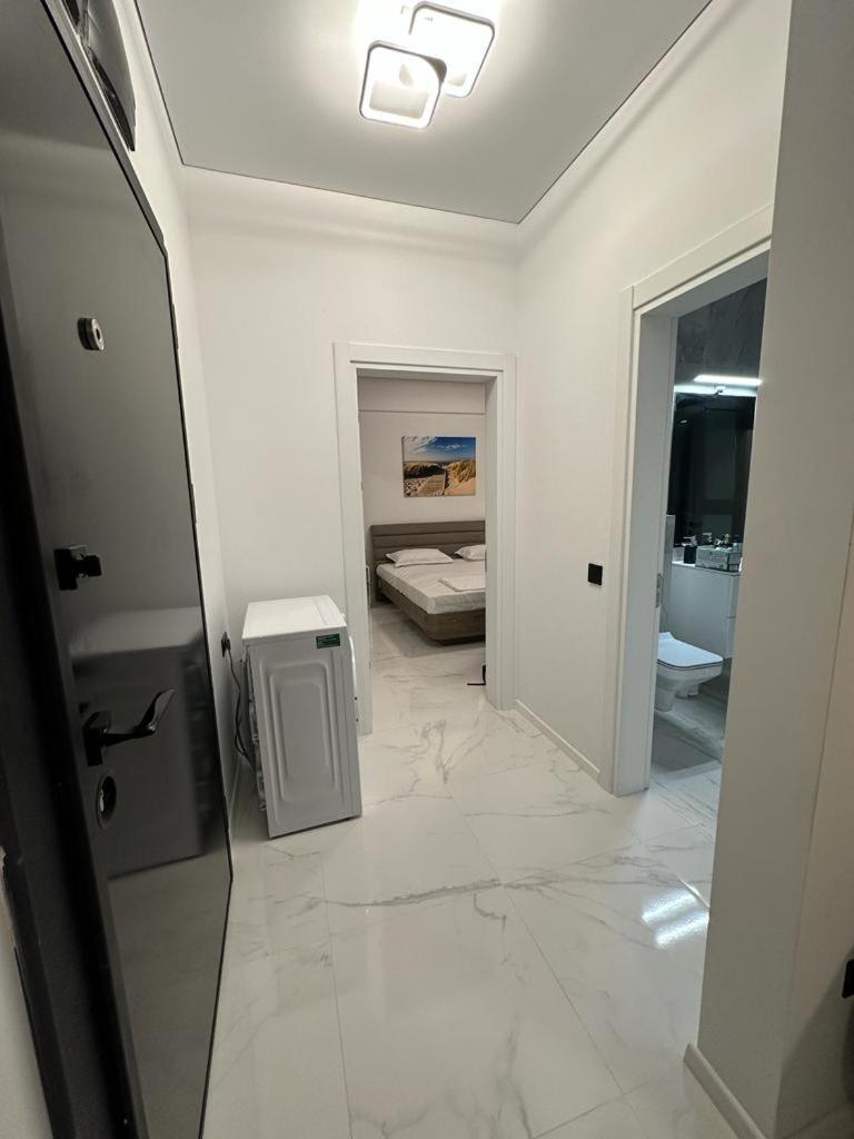 One-Bedroom Apartment photo 3