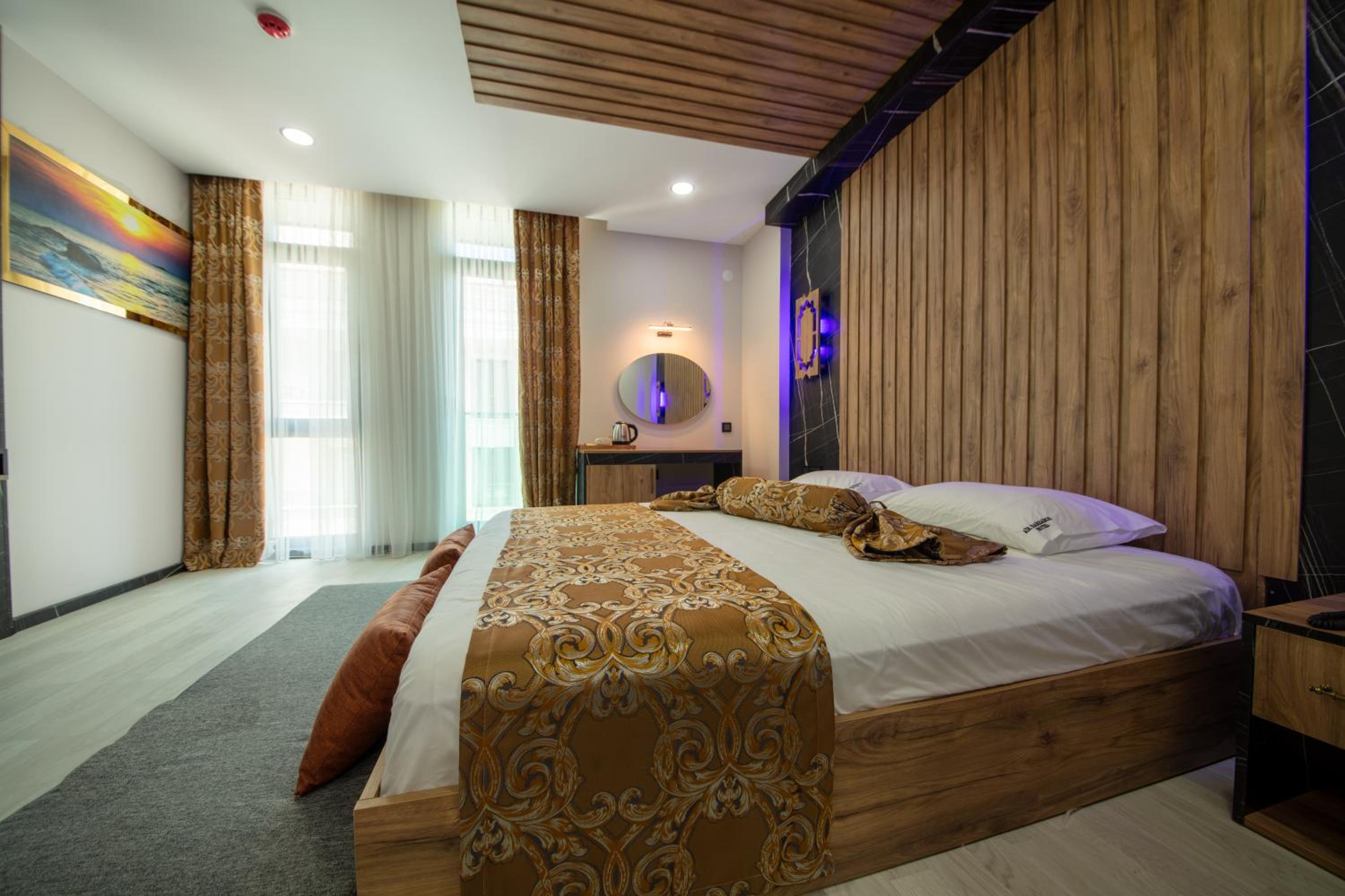 Standard Double Room - Photo 7