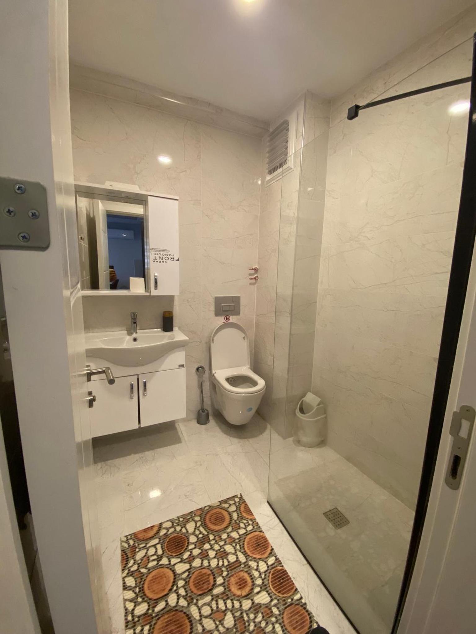 One-Bedroom Apartment - Photo 25