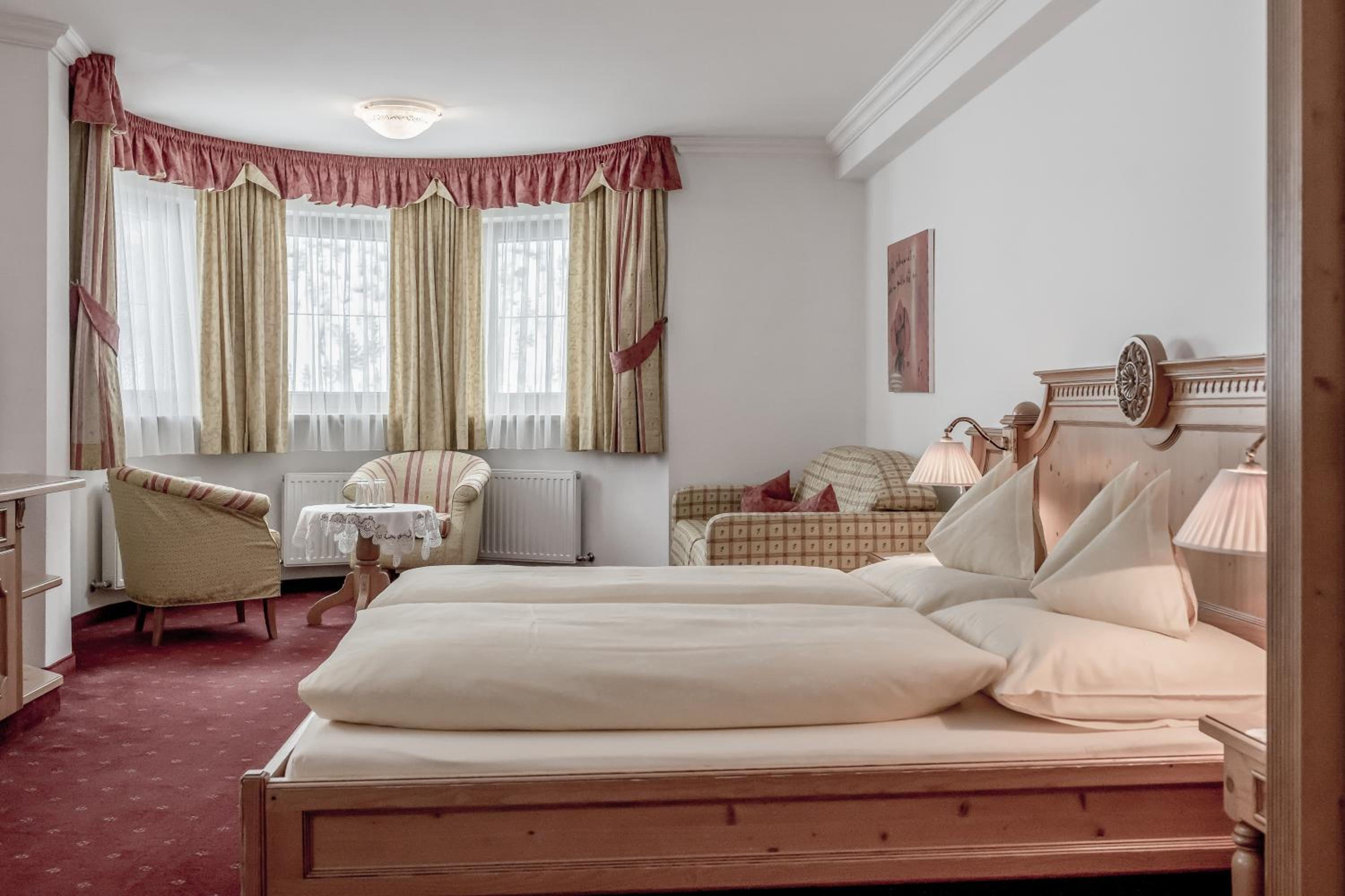 Junior Suite - Photo 2