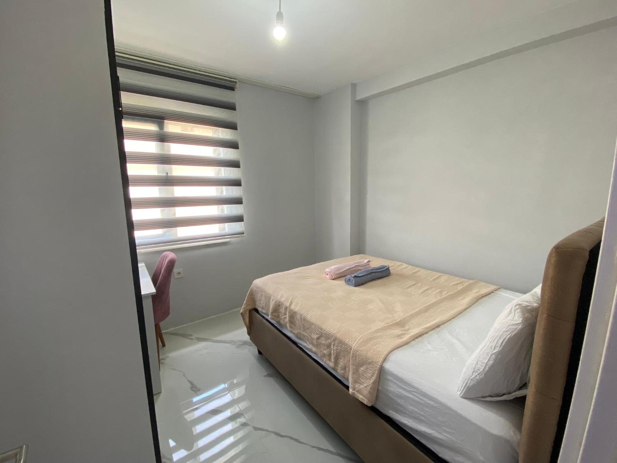 One-Bedroom Apartment - Photo 26