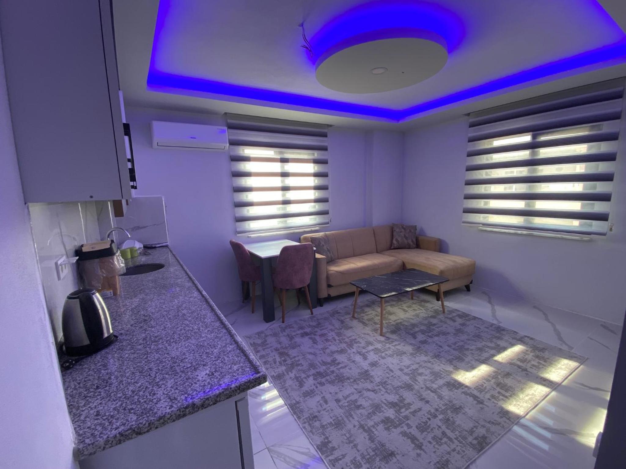 One-Bedroom Apartment - Photo 33