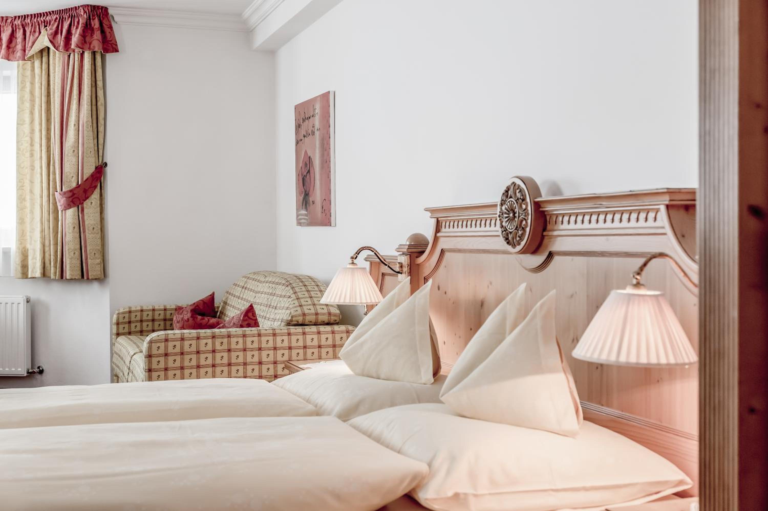 Junior Suite - Photo 1