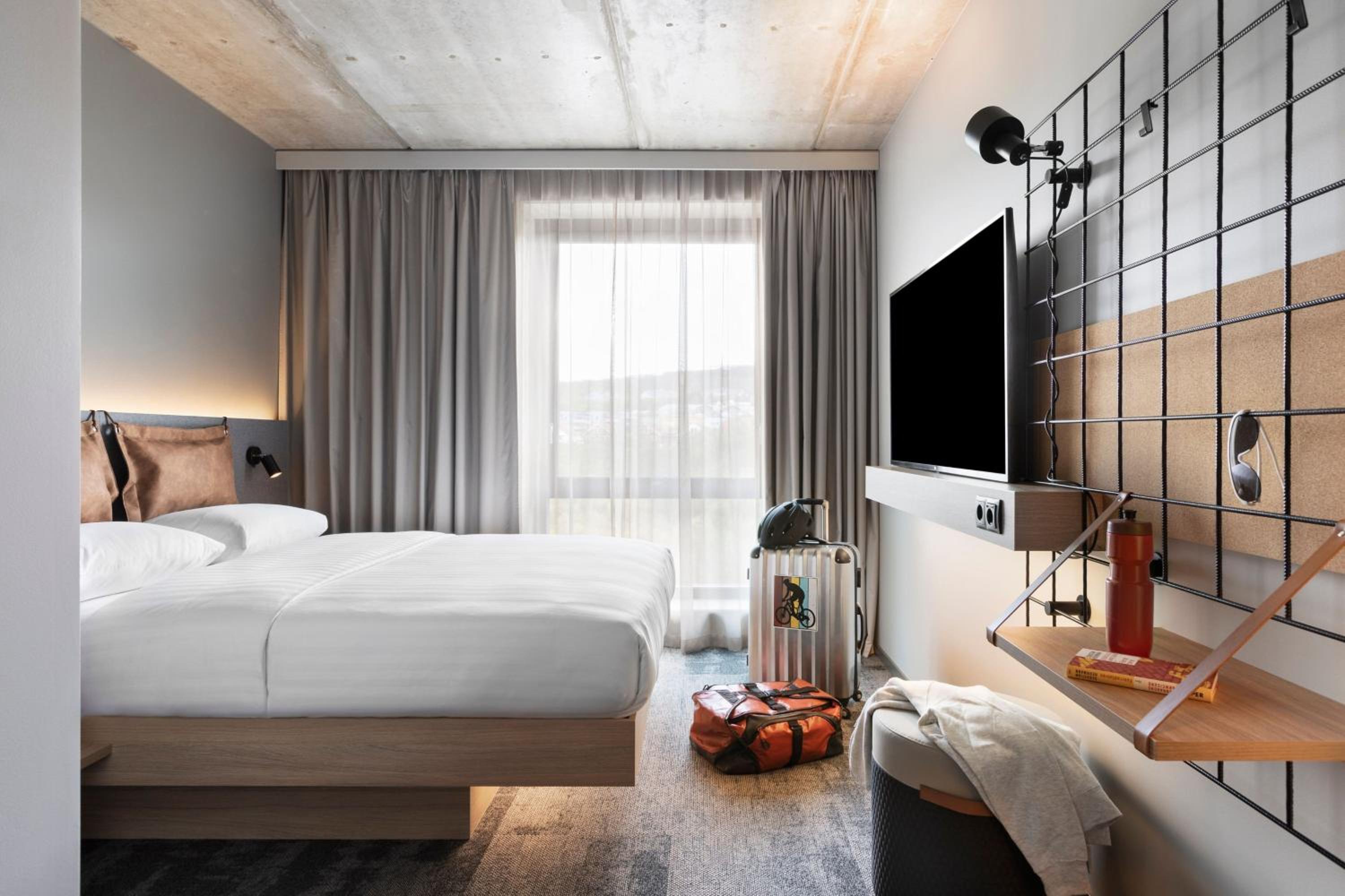 Queen Room - Photo 1