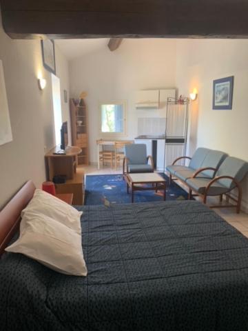 Suite with Terrace photo 2