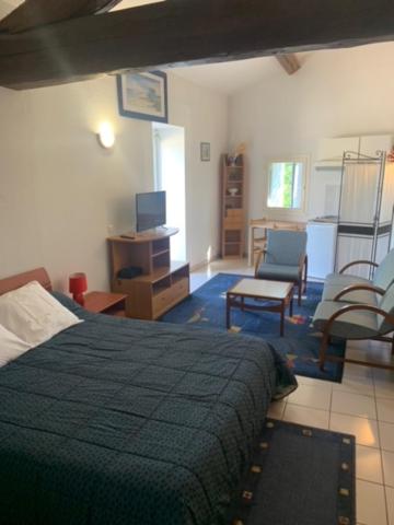 Suite with Terrace photo 1