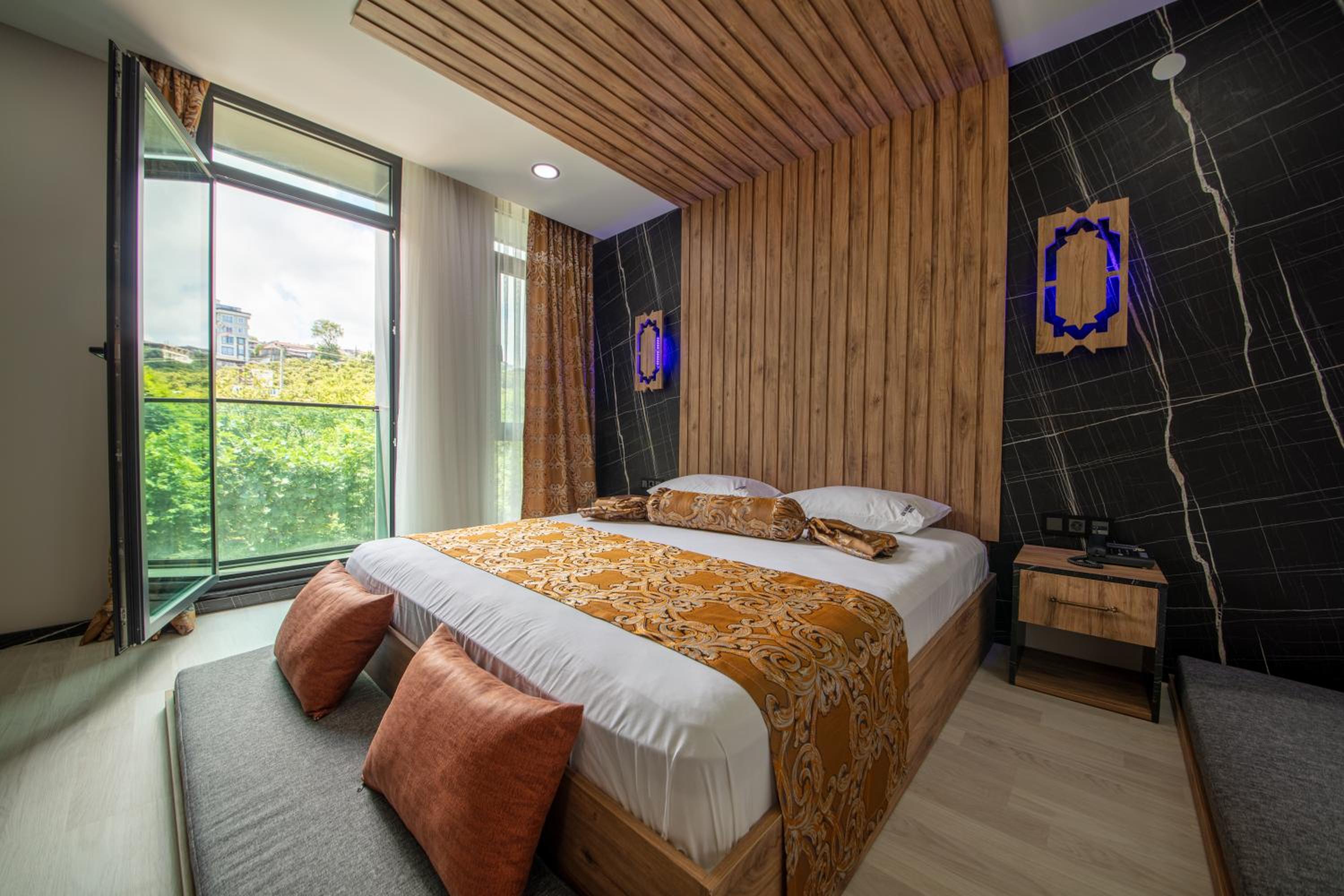 Standard Double Room - Photo 6