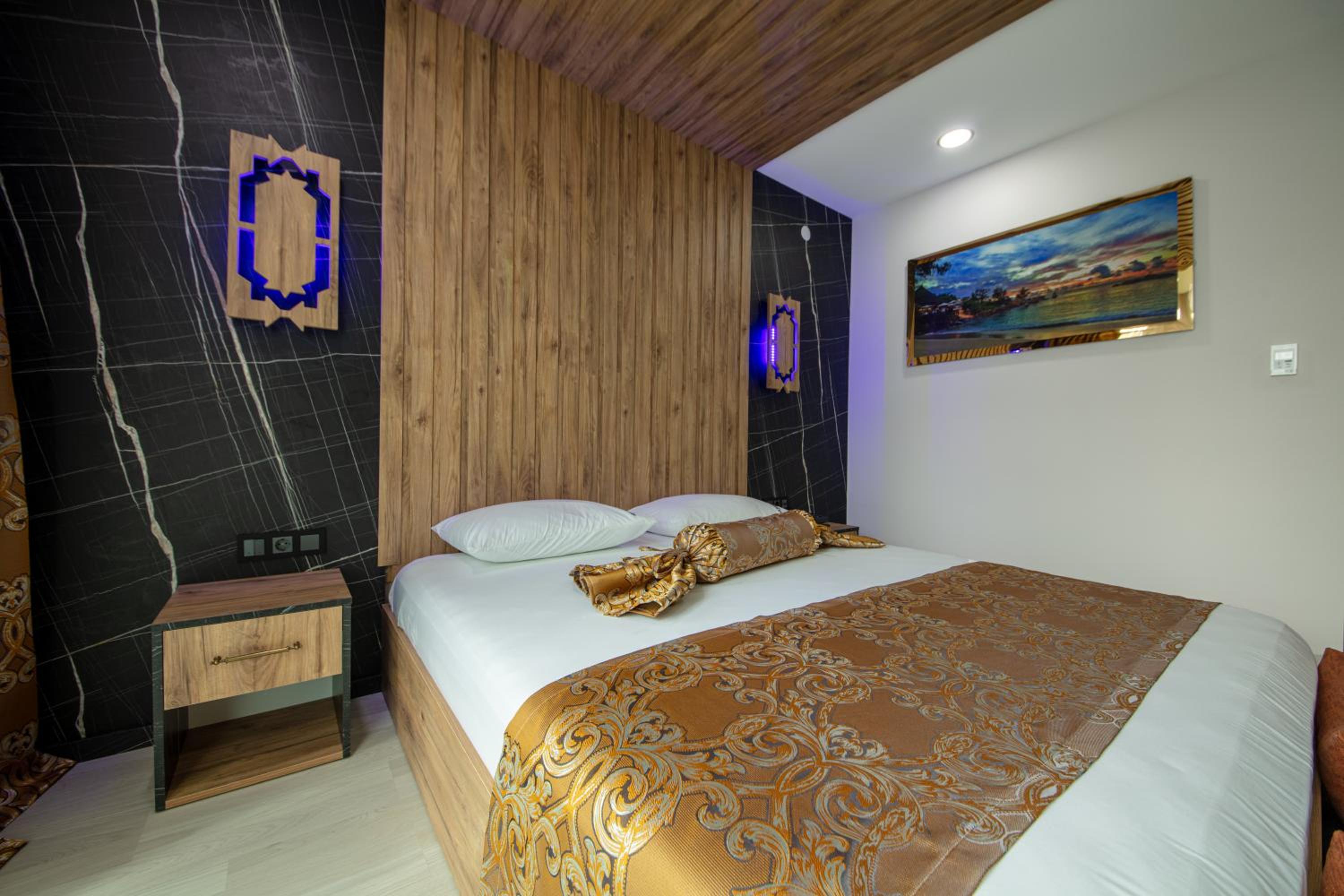 Standard Double Room - Photo 4