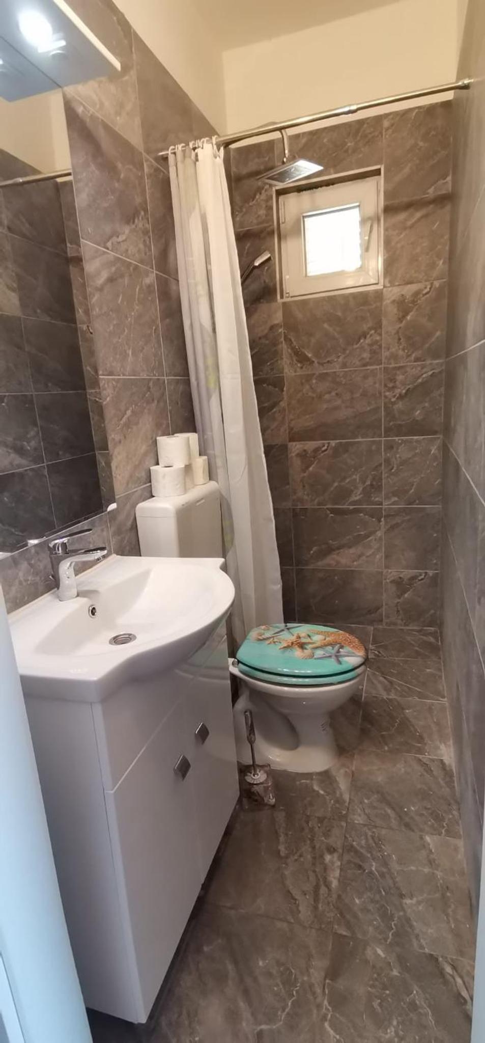 Studio Apartment with Sea View photo 3