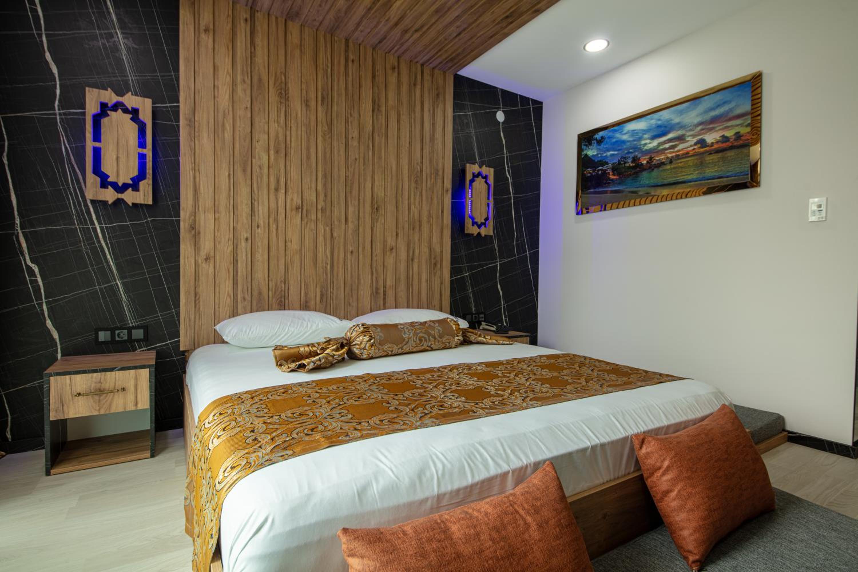 Standard Double Room - Photo 5
