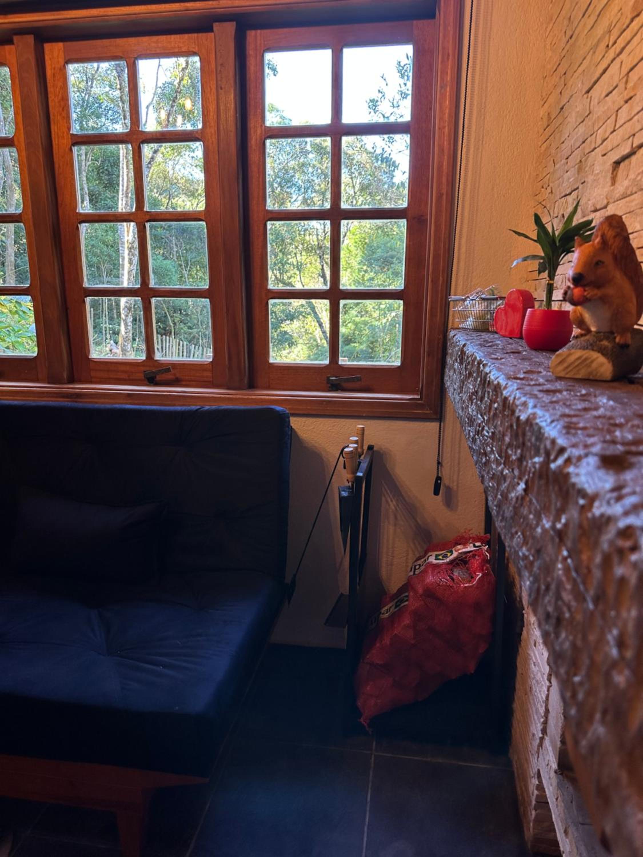 Chalet - Photo 6
