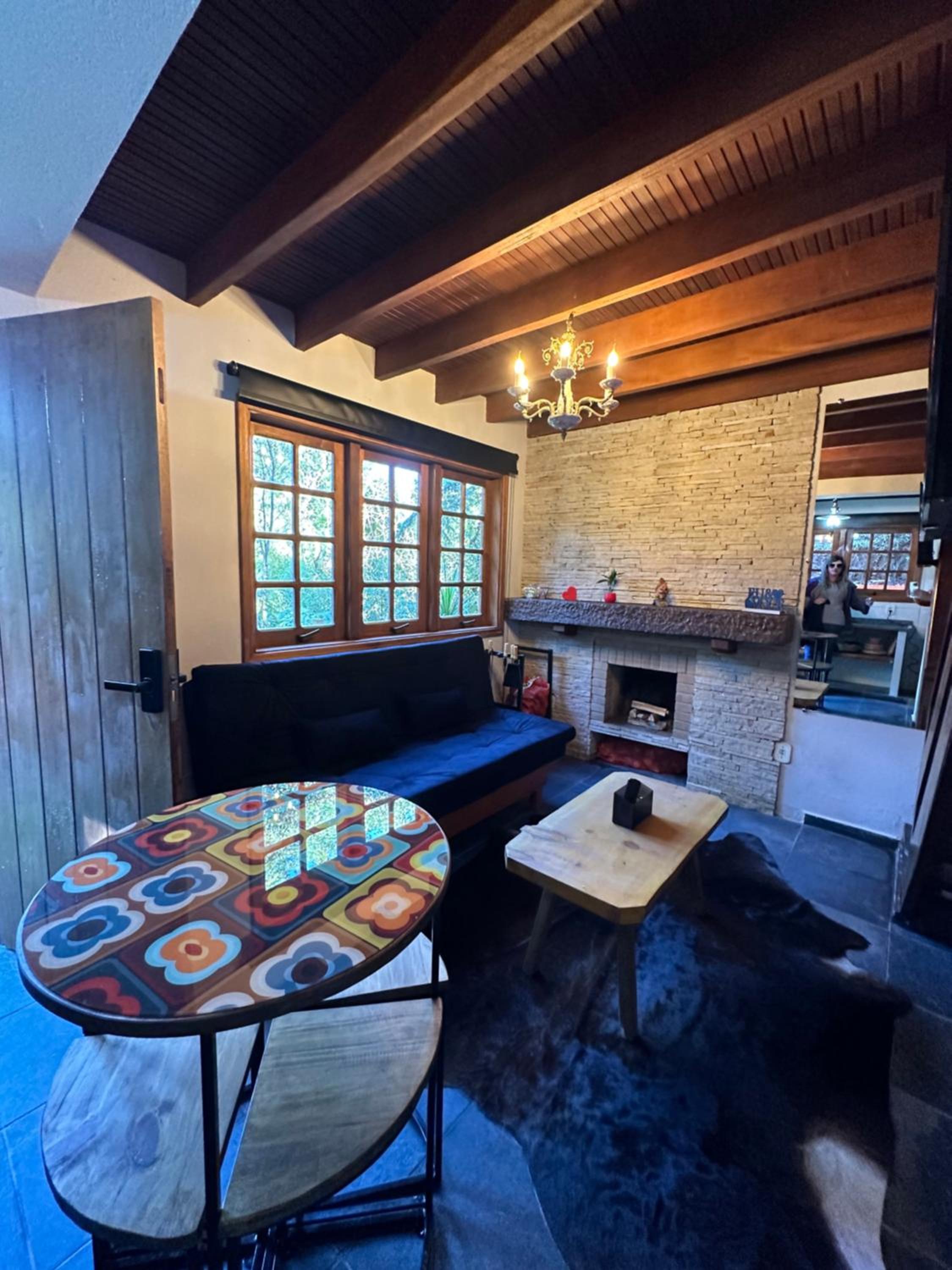 Chalet - Photo 7