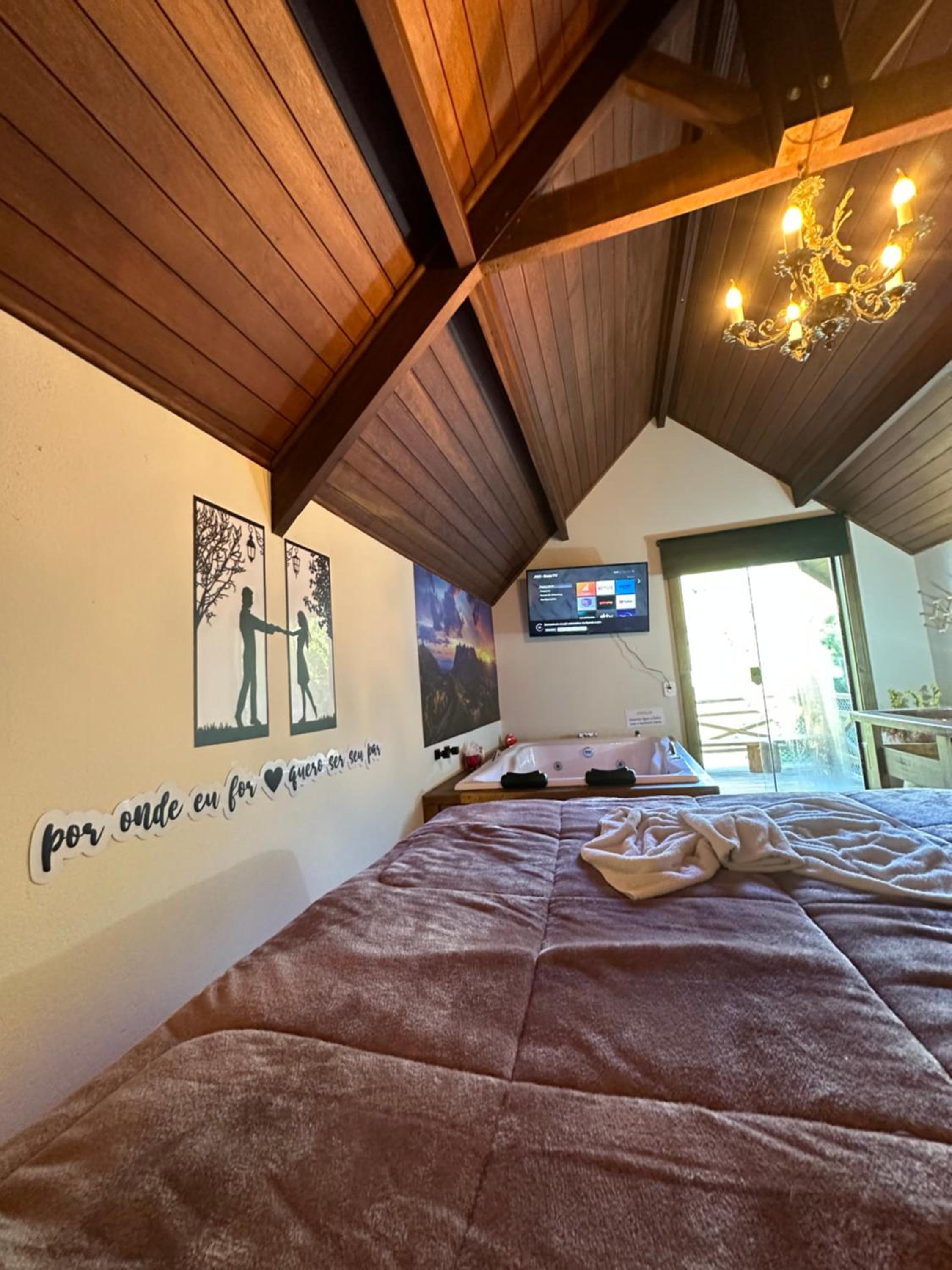 Chalet - Photo 9