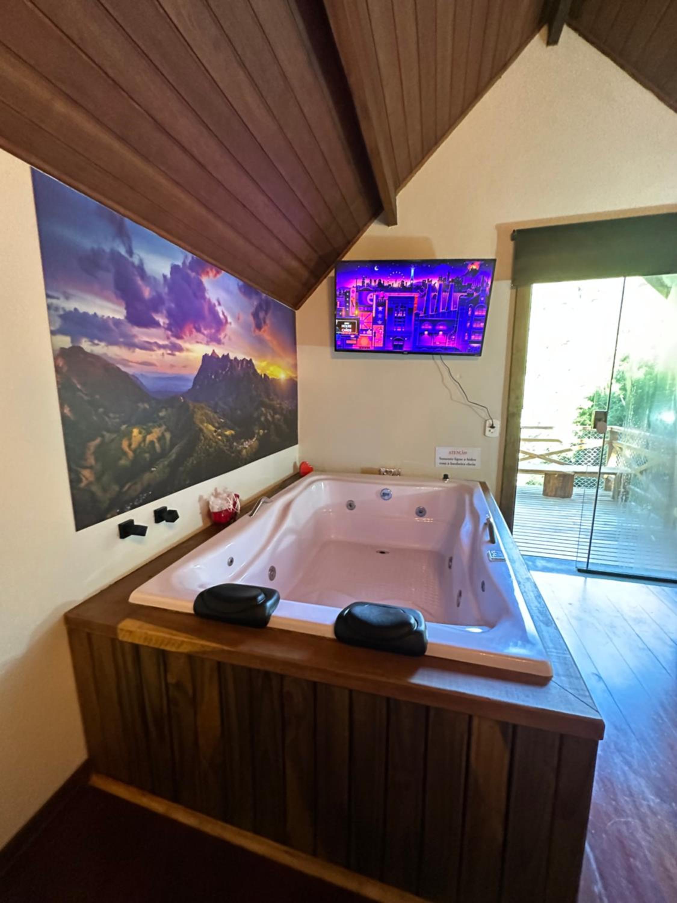 Chalet - Photo 12