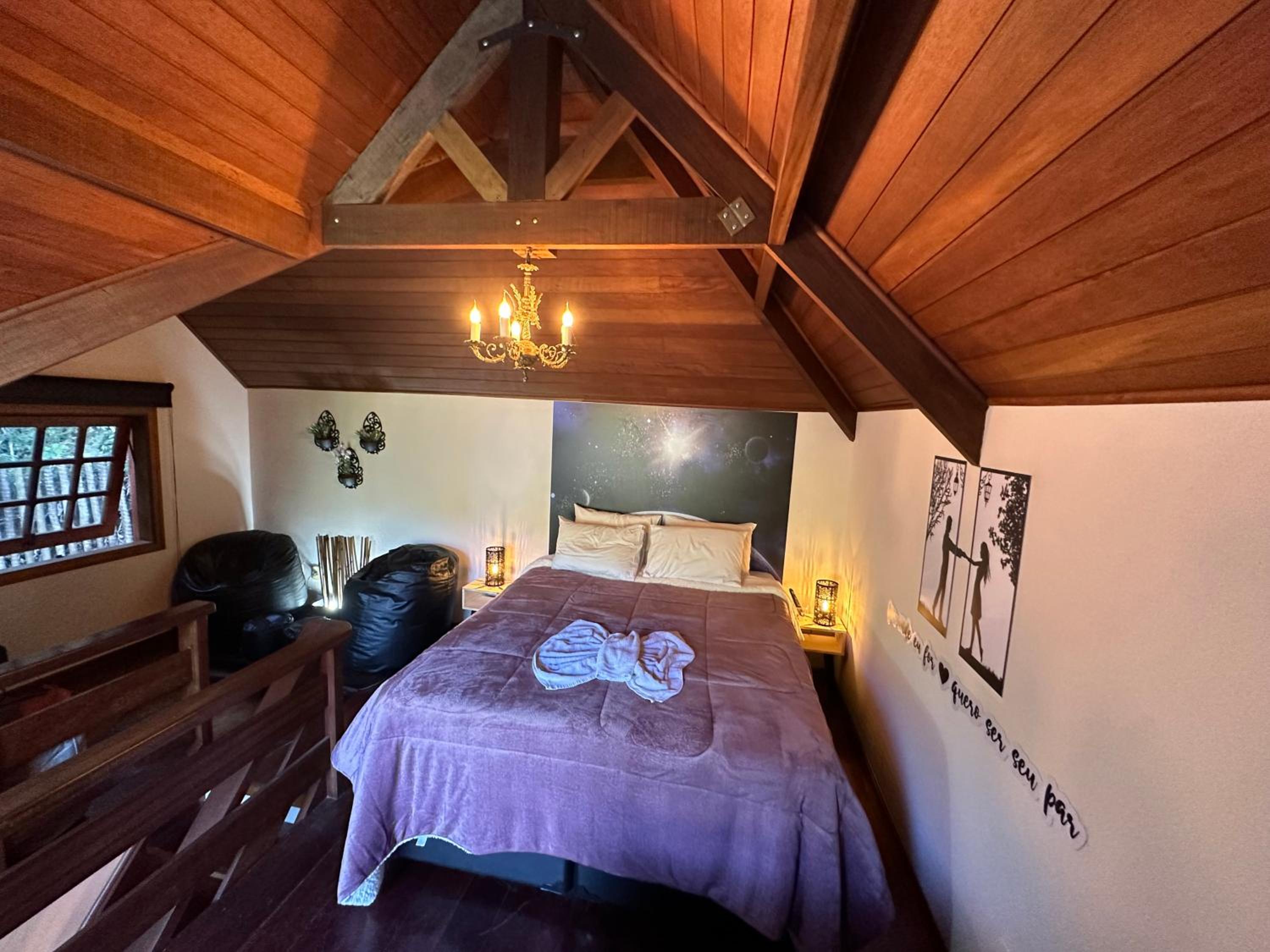 Chalet - Photo 13