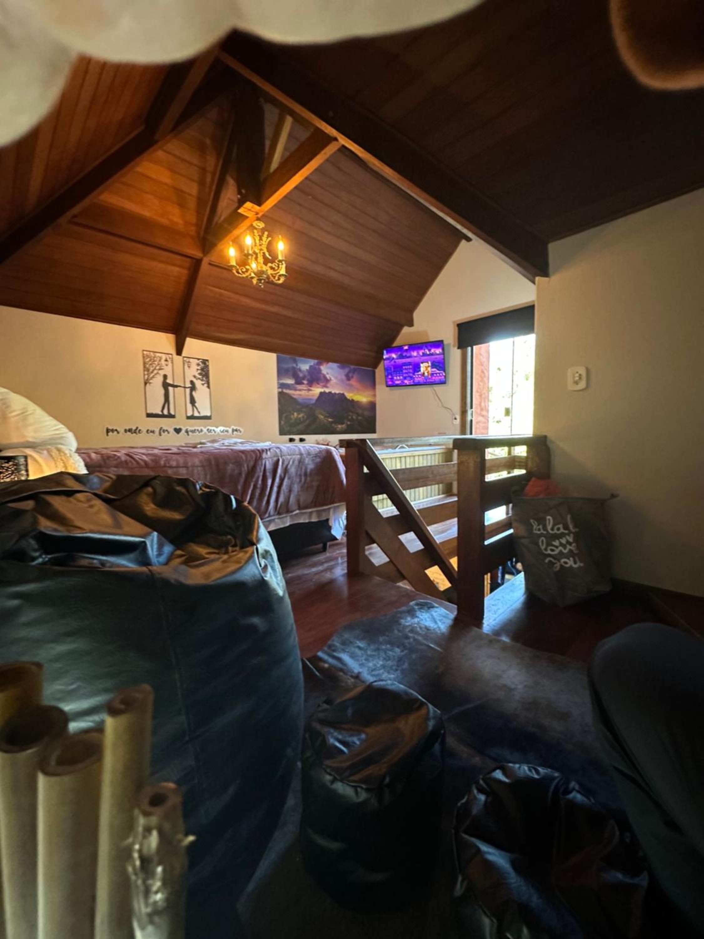 Chalet - Photo 14