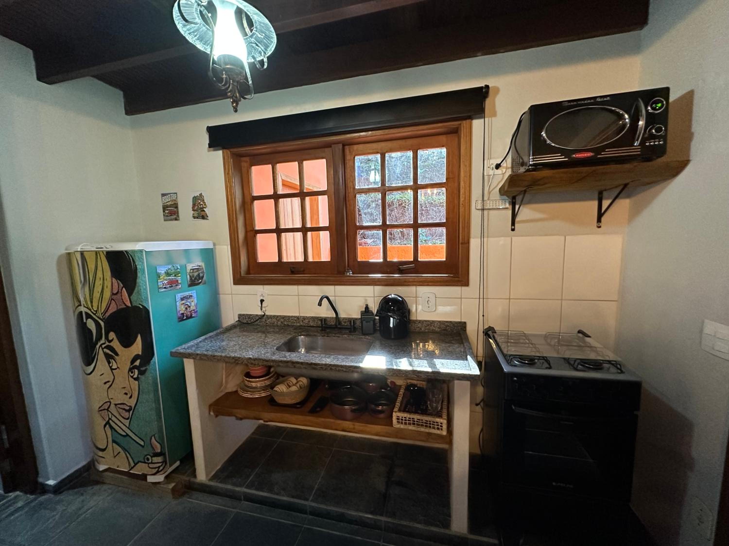 Chalet - Photo 19