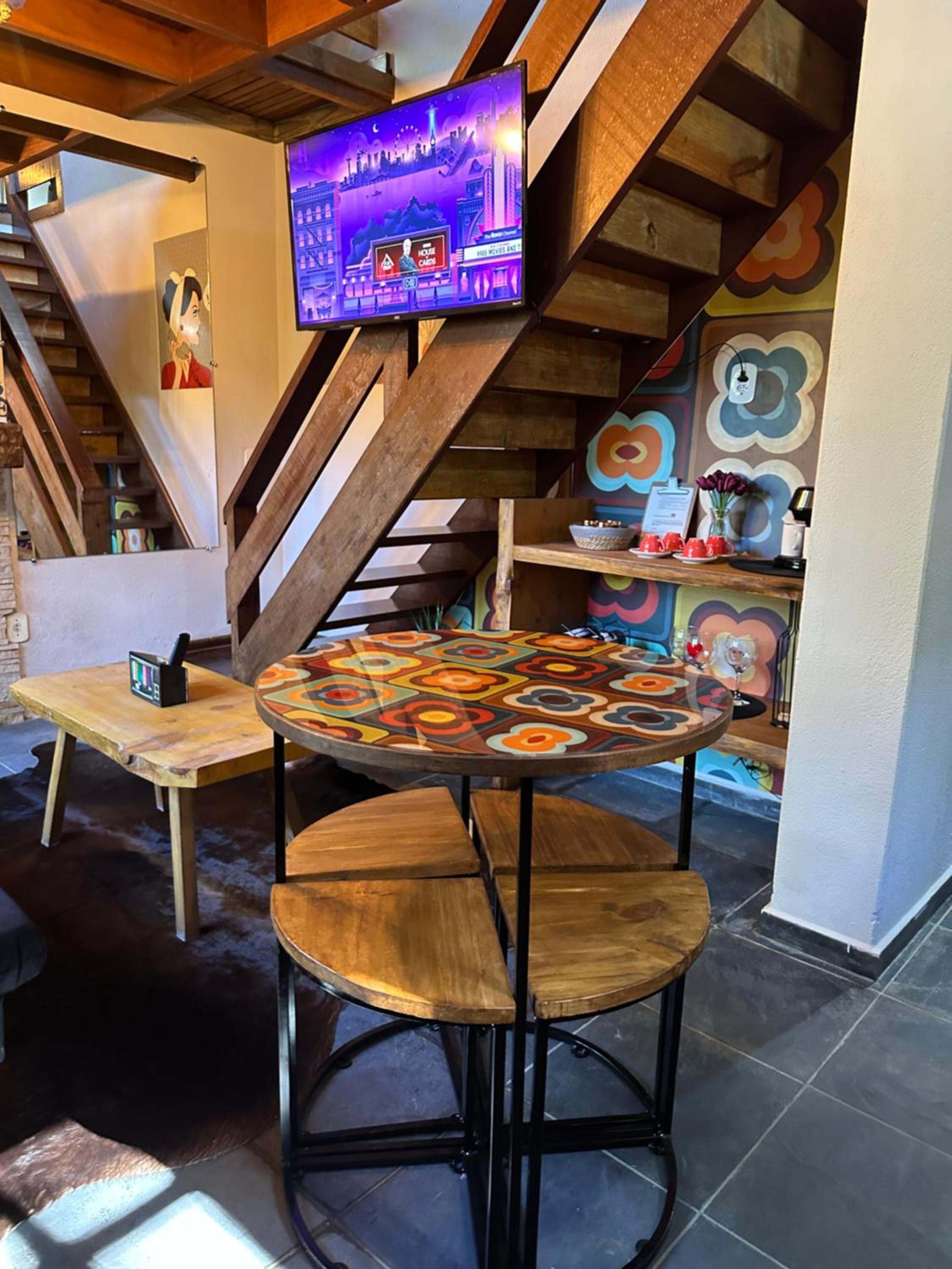 Chalet - Photo 20