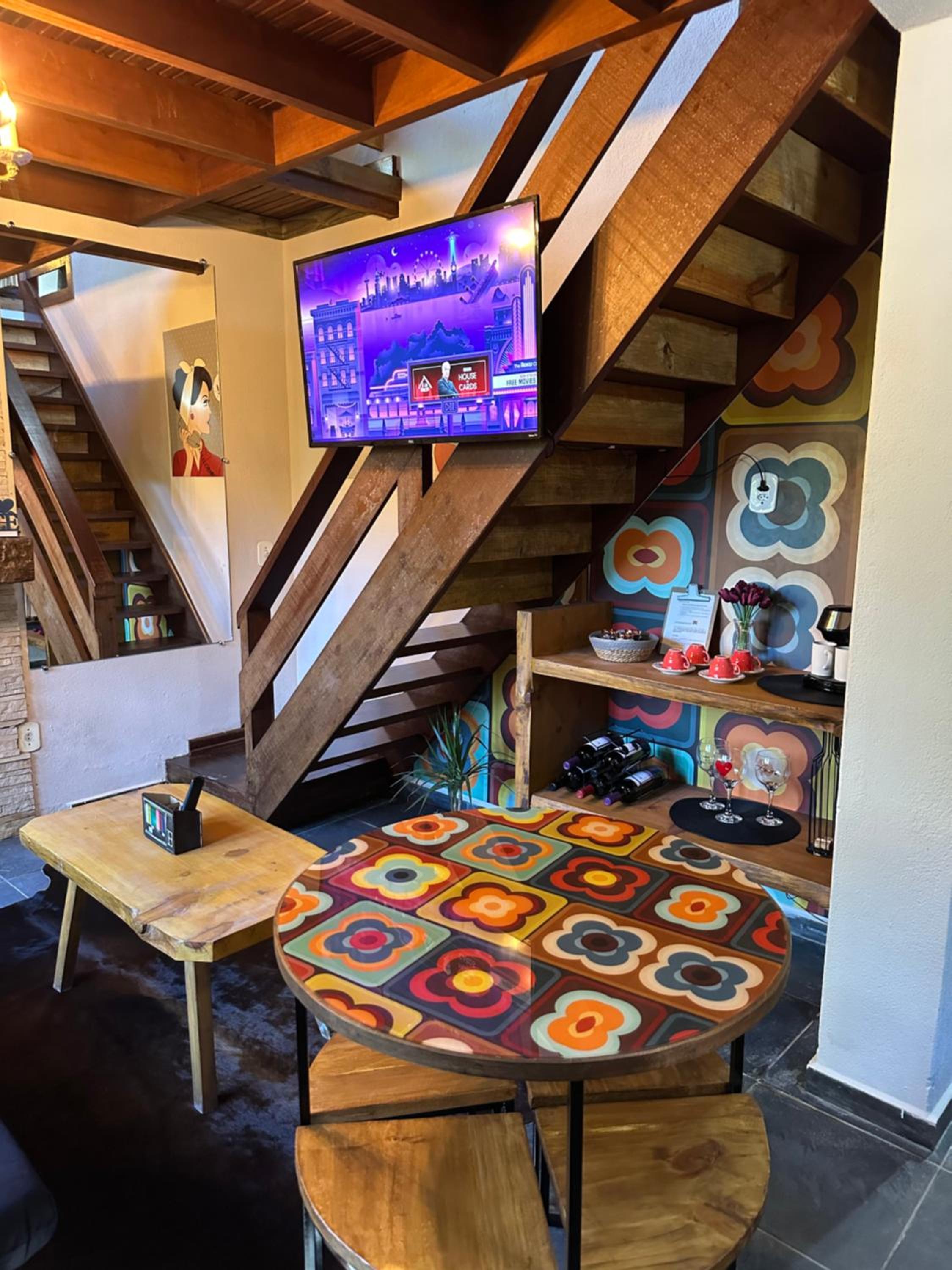Chalet - Photo 21