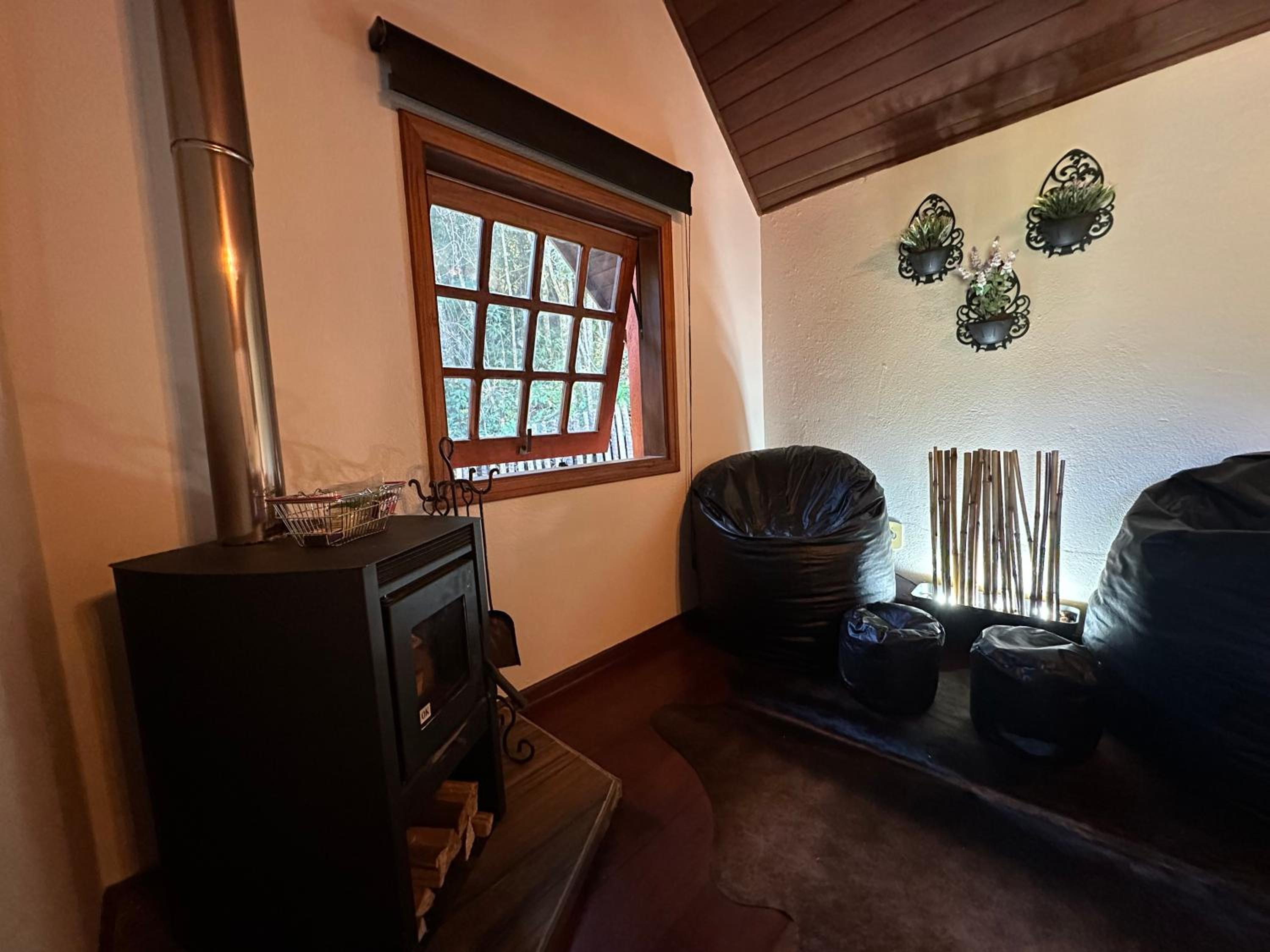 Chalet - Photo 22