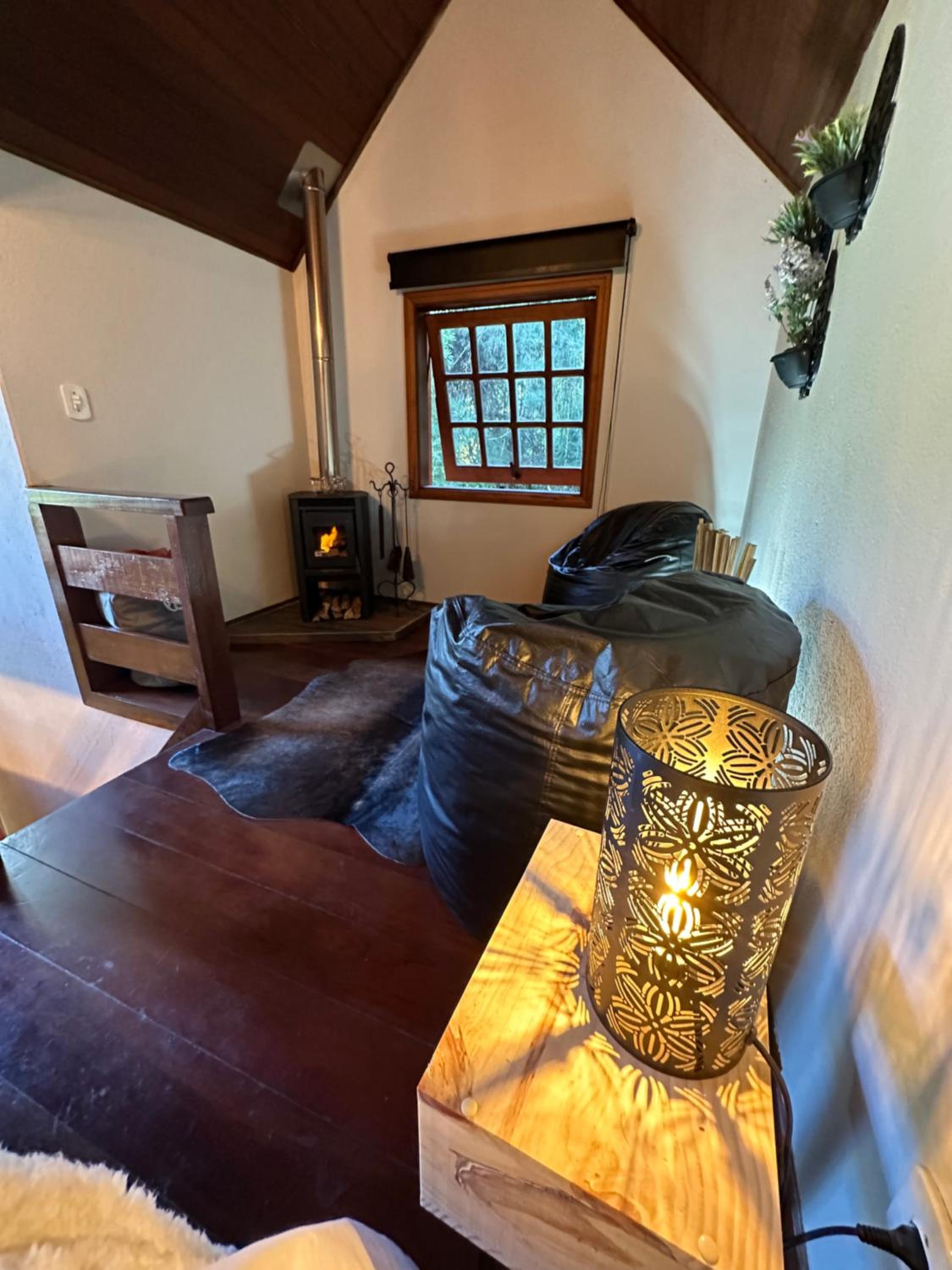 Chalet - Photo 23