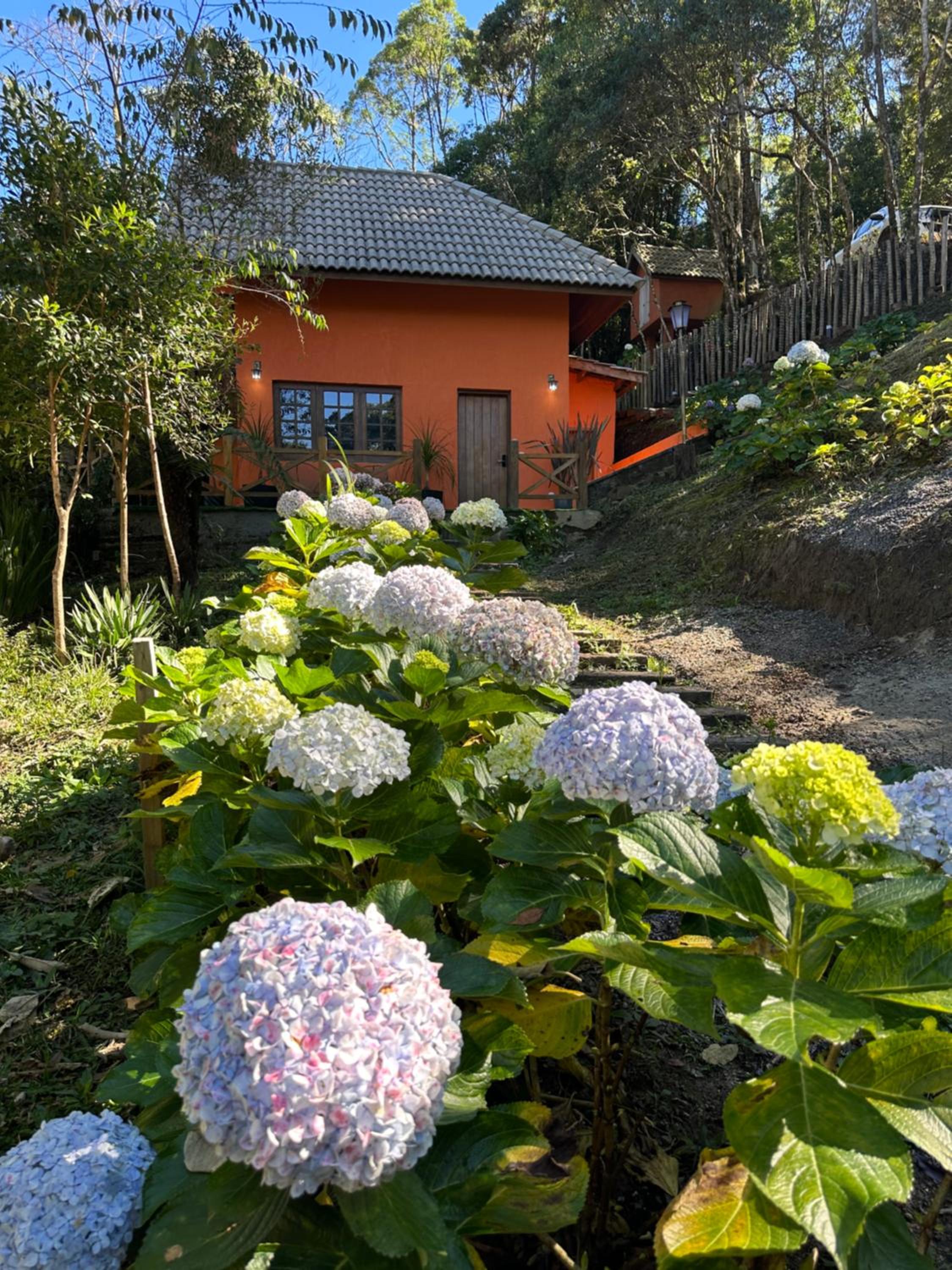 Chalet - Photo 25