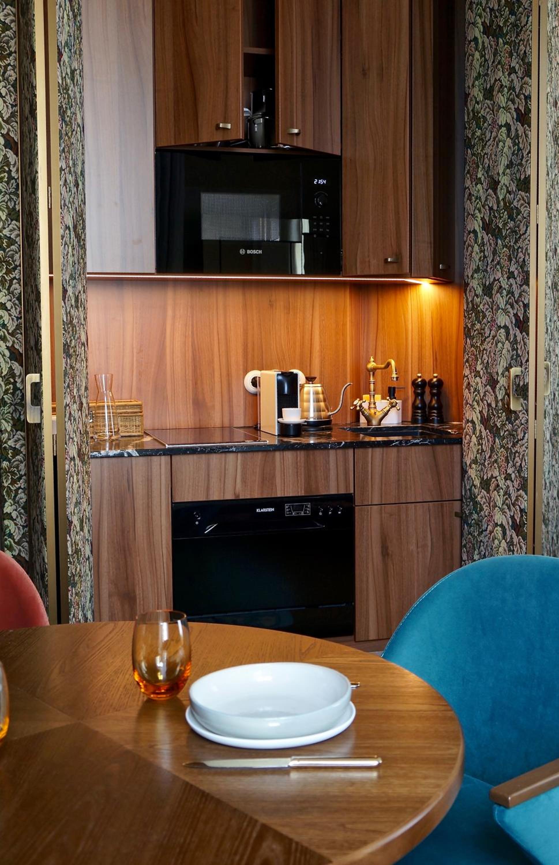 Junior Suite photo 3