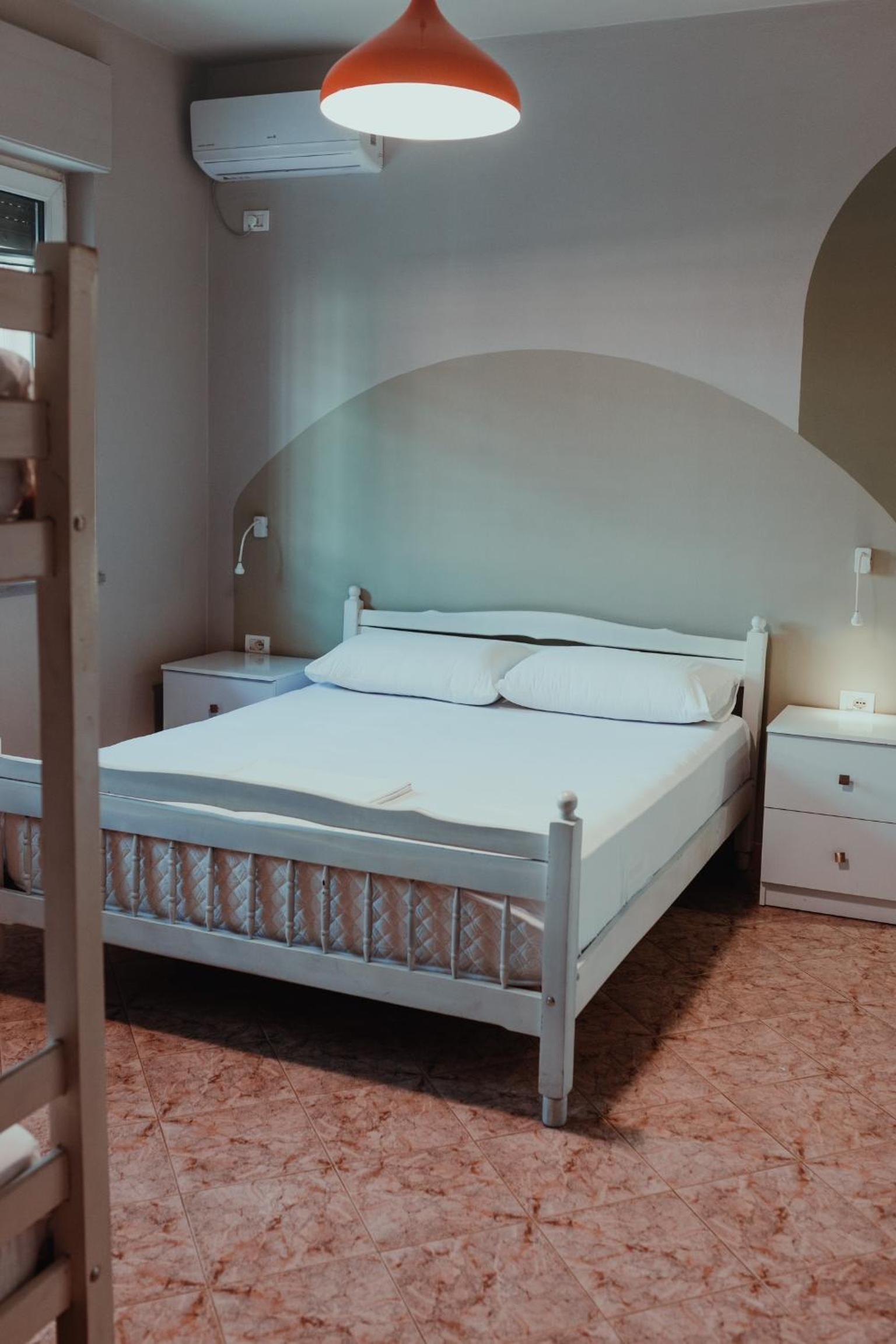 Standard Quadruple Room photo 2