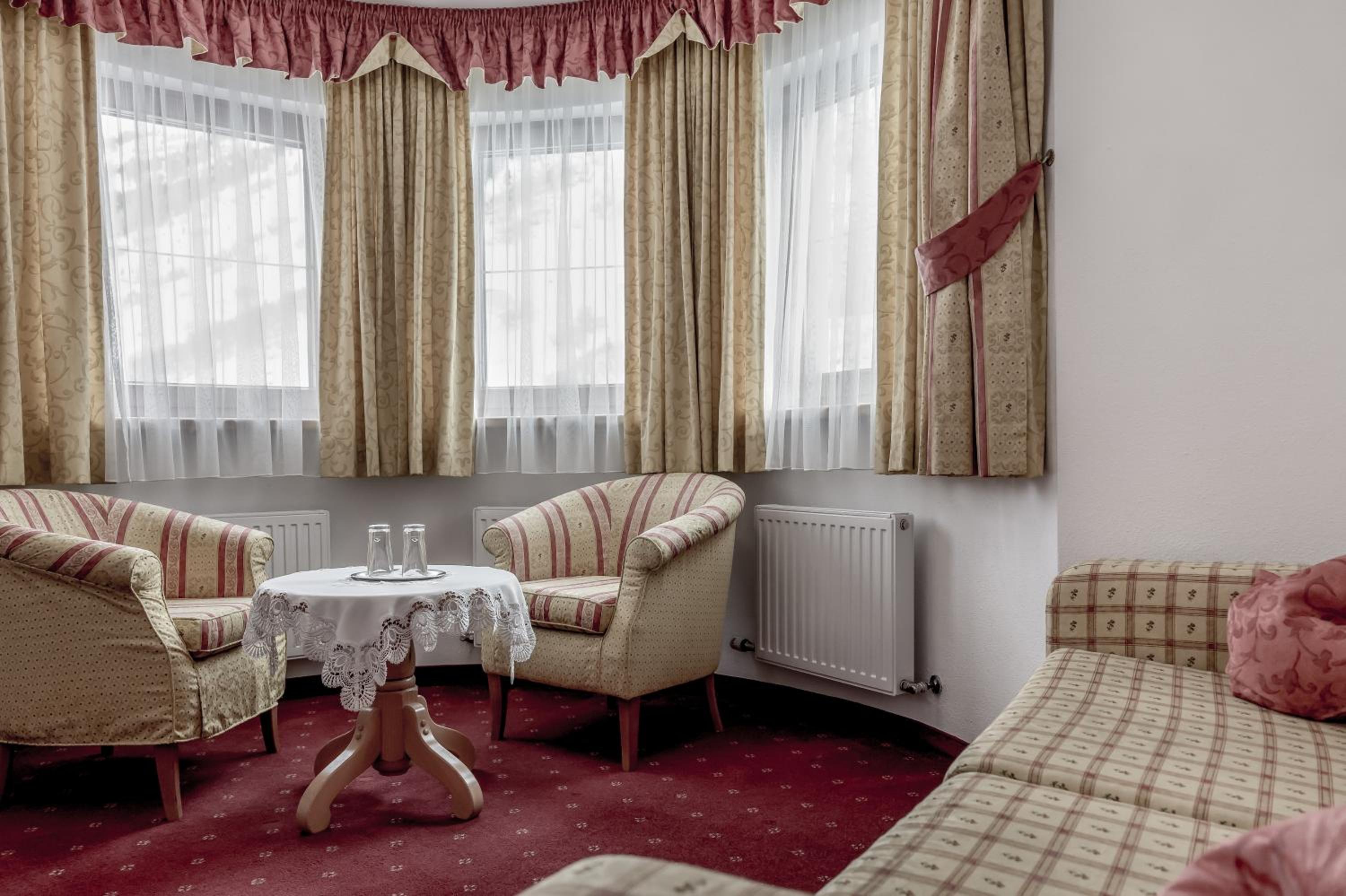 Junior Suite - Photo 4