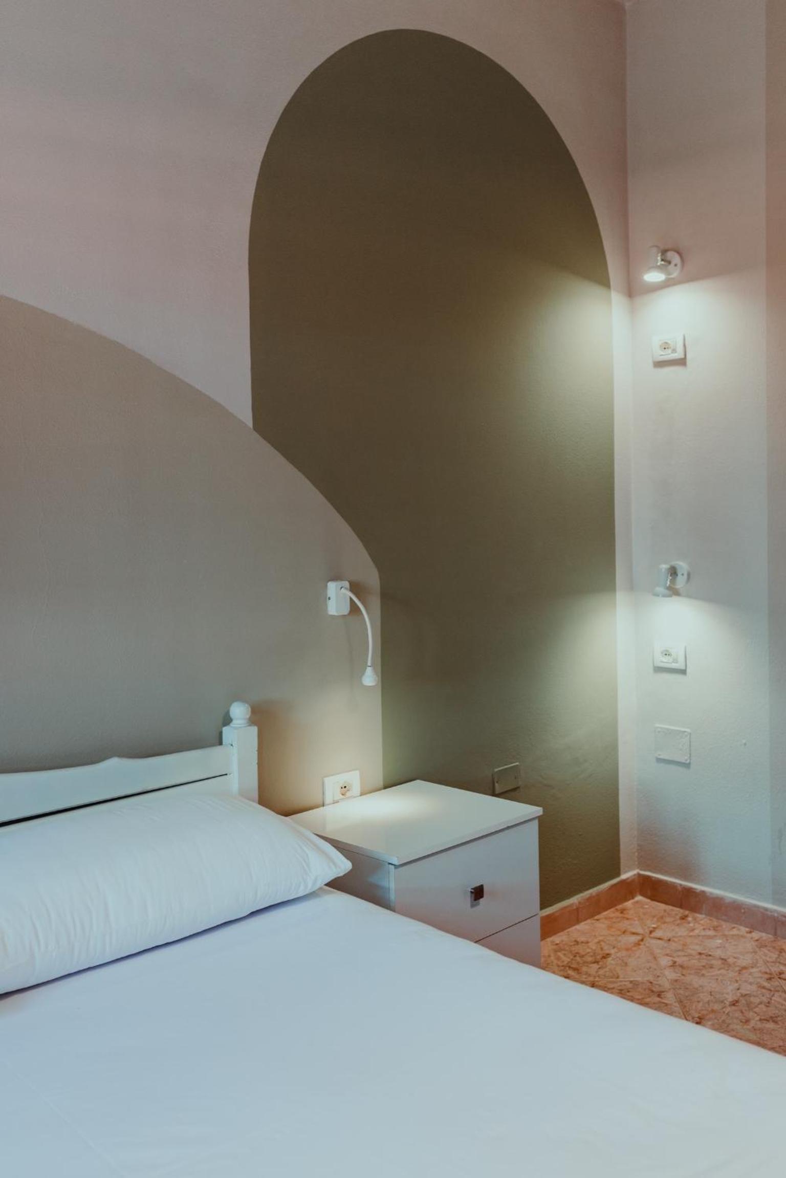 Standard Quadruple Room photo 3