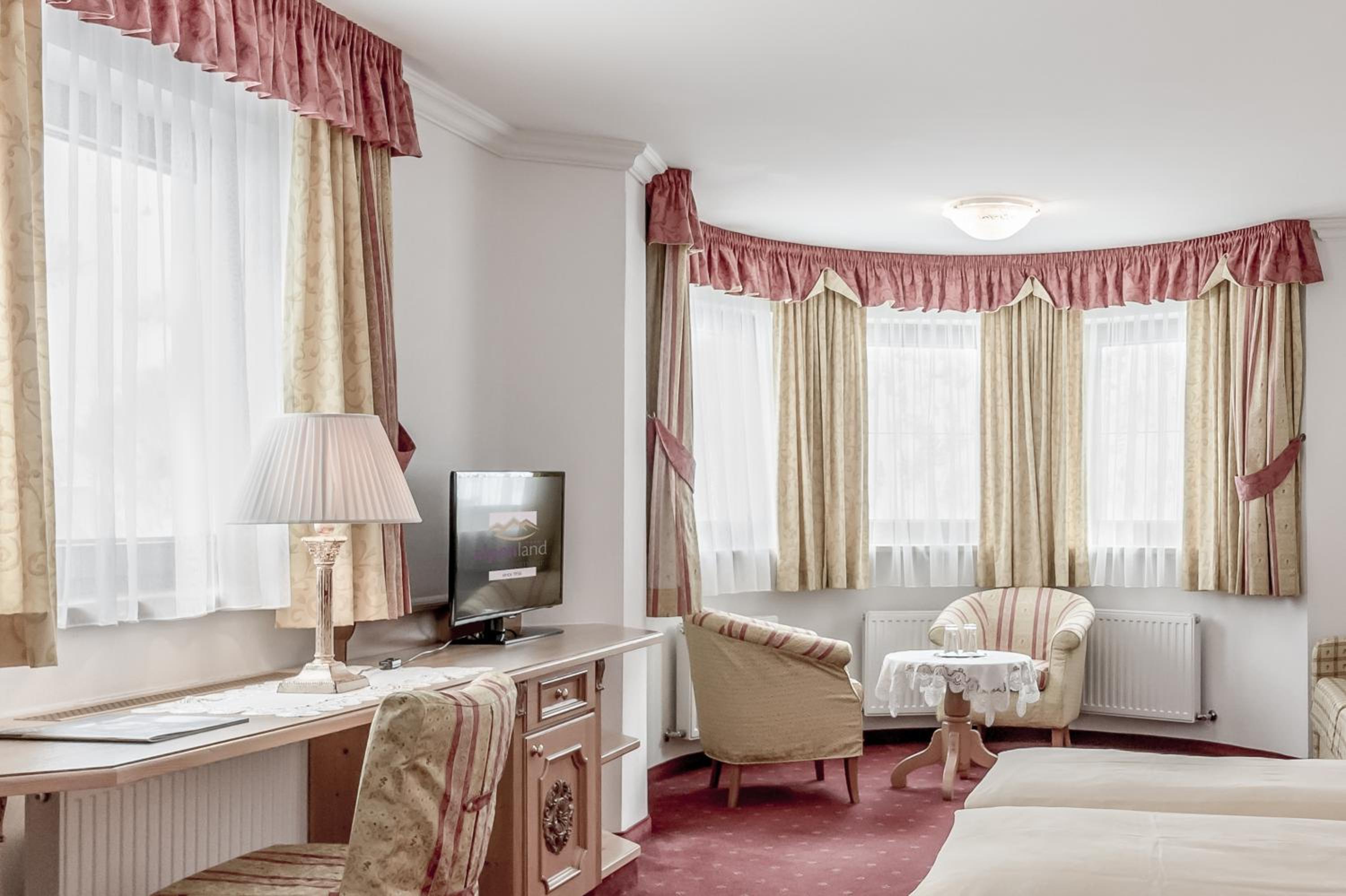 Junior Suite - Photo 5