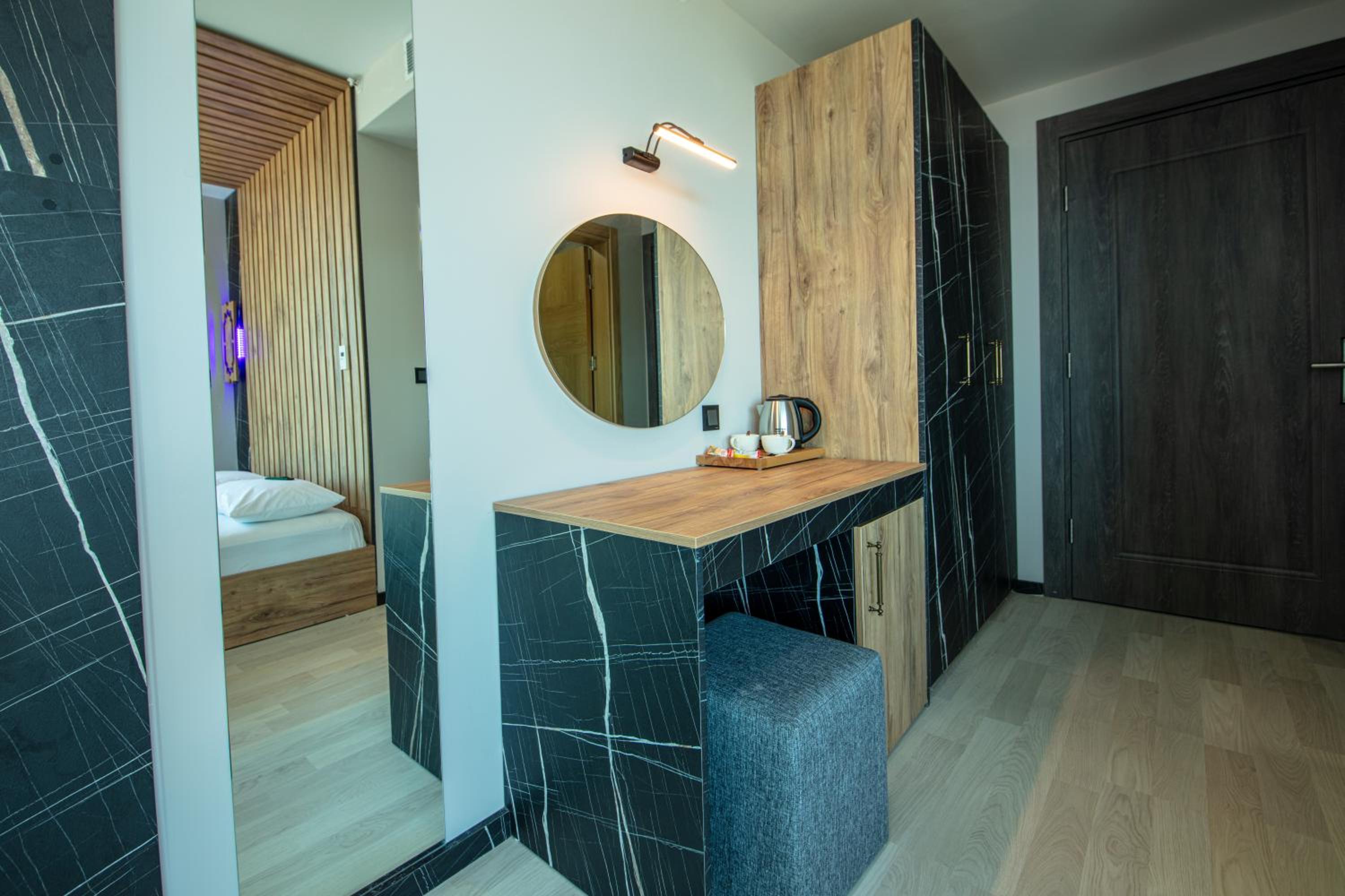 Superior Double Room - Photo 6