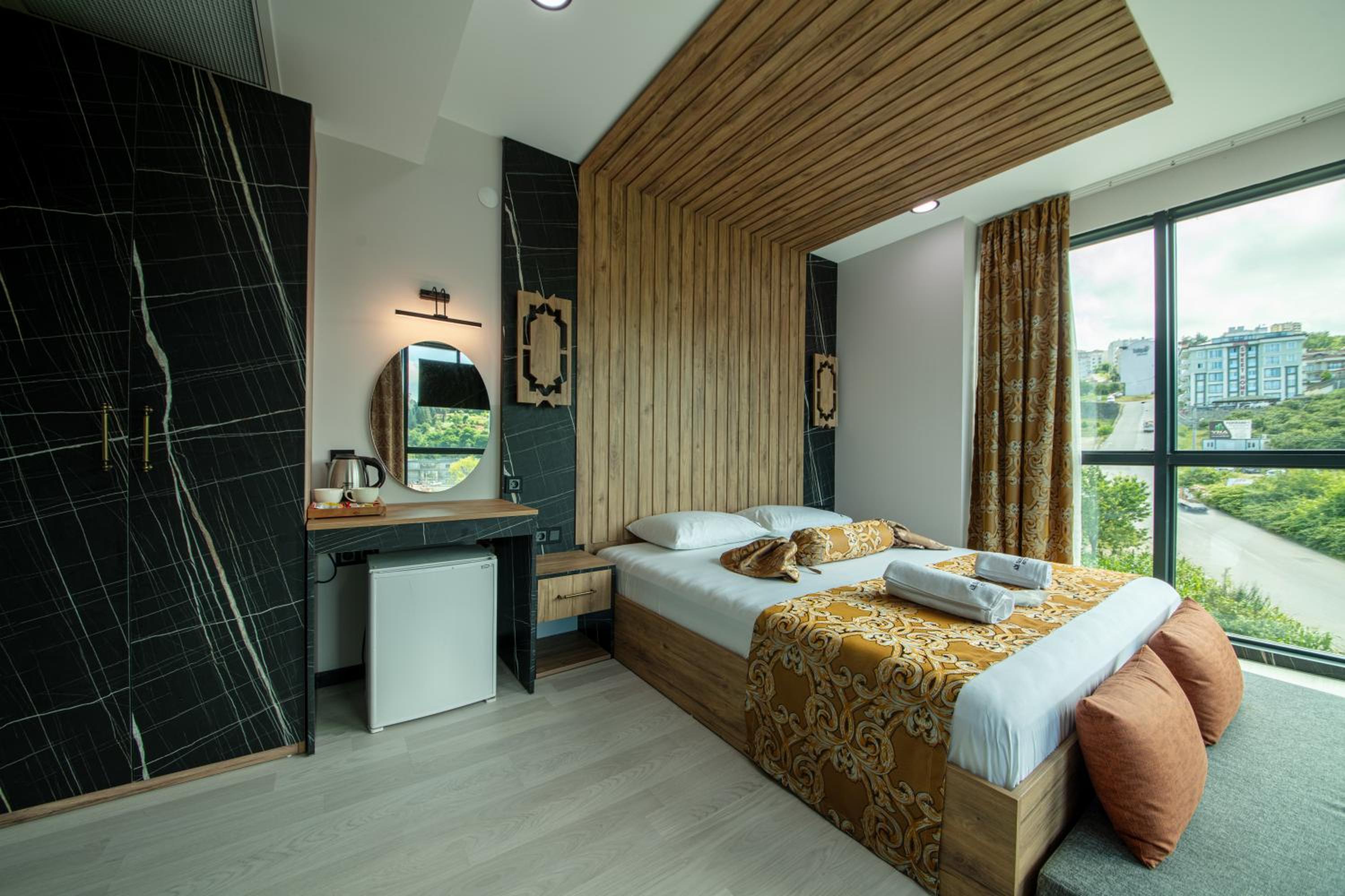 Double Room - Photo 3