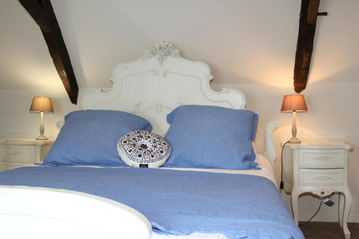 Budget Double Room photo 3