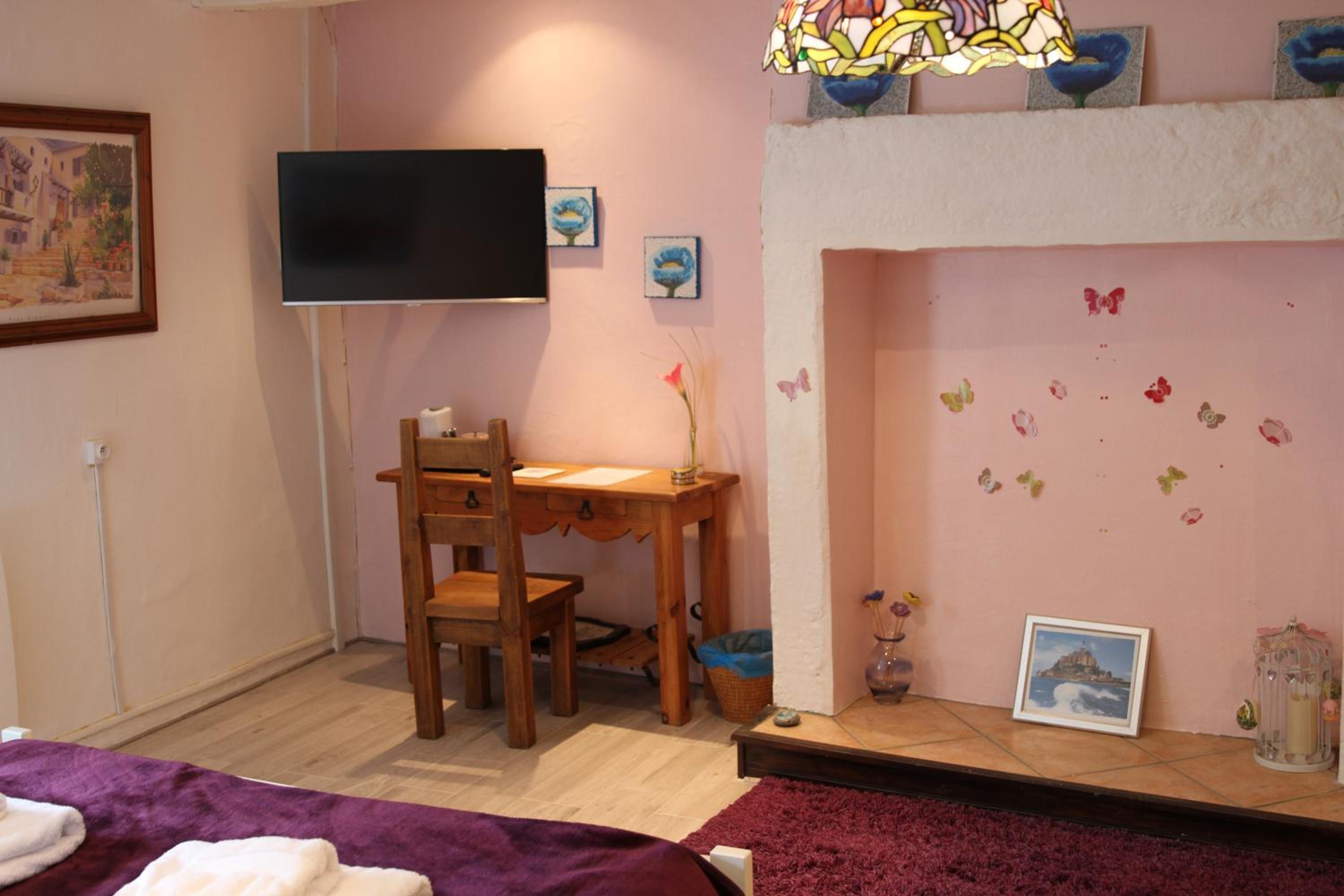 Large Double Room photo 3