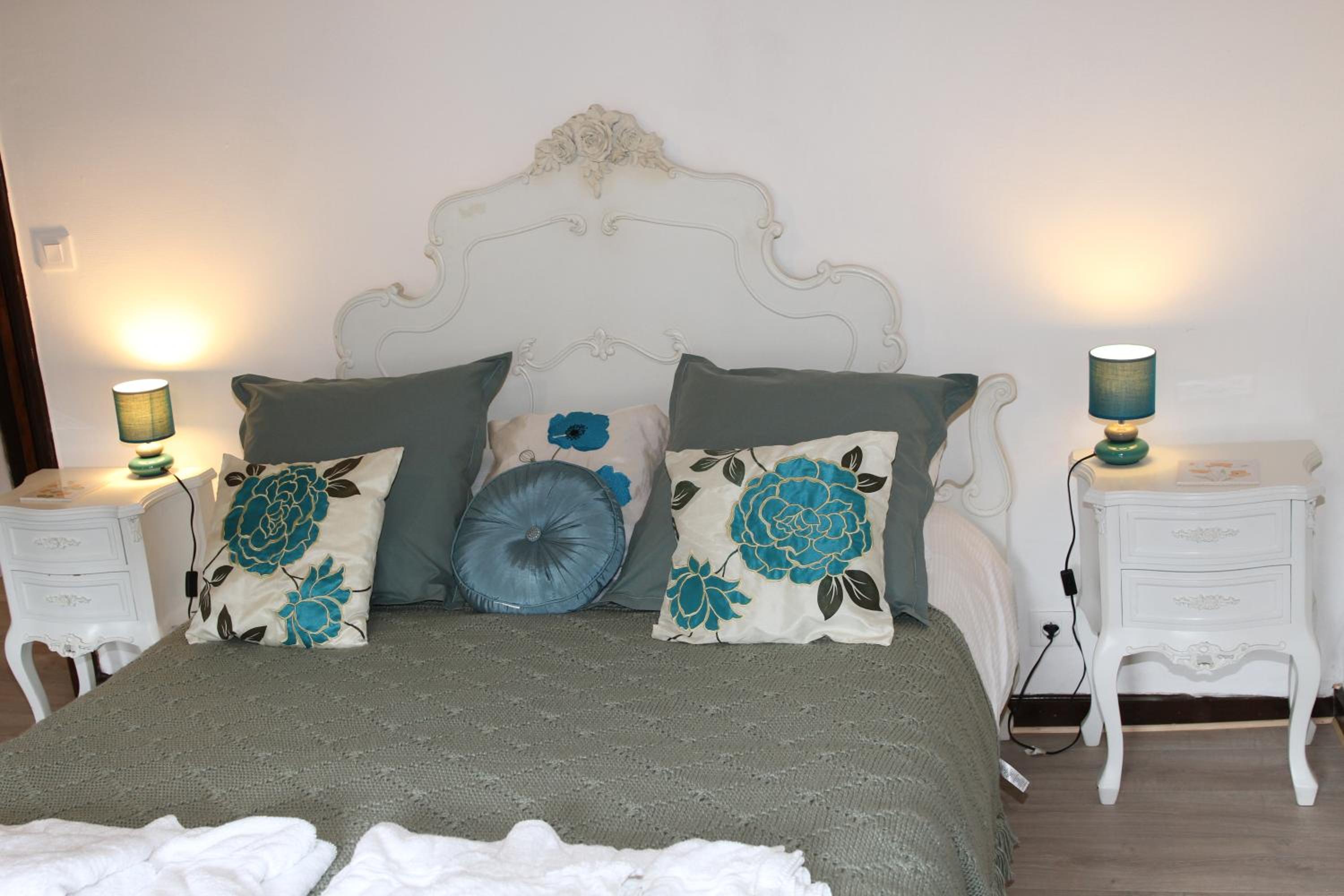 Large Double Room photo 1