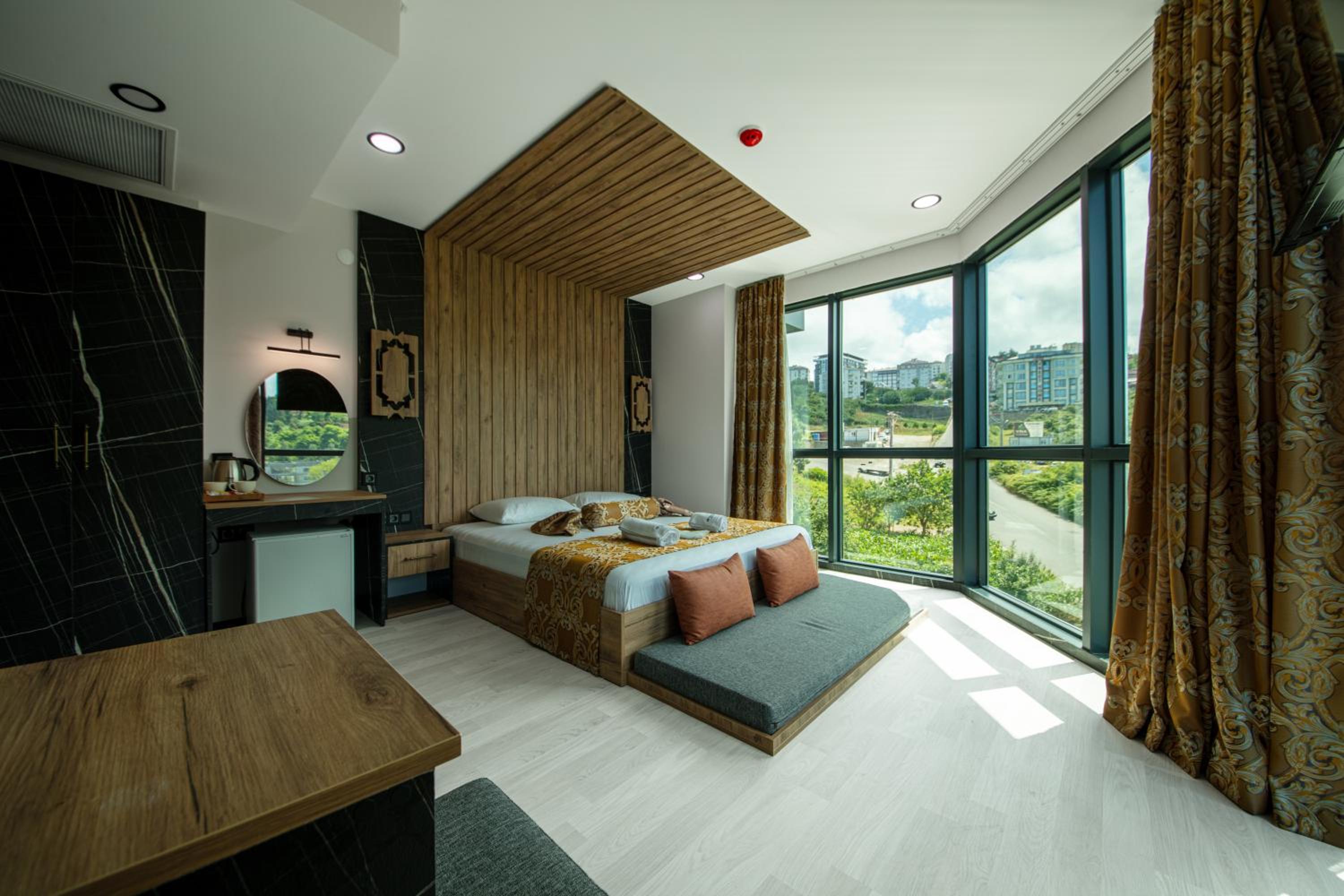 Double Room - Photo 6