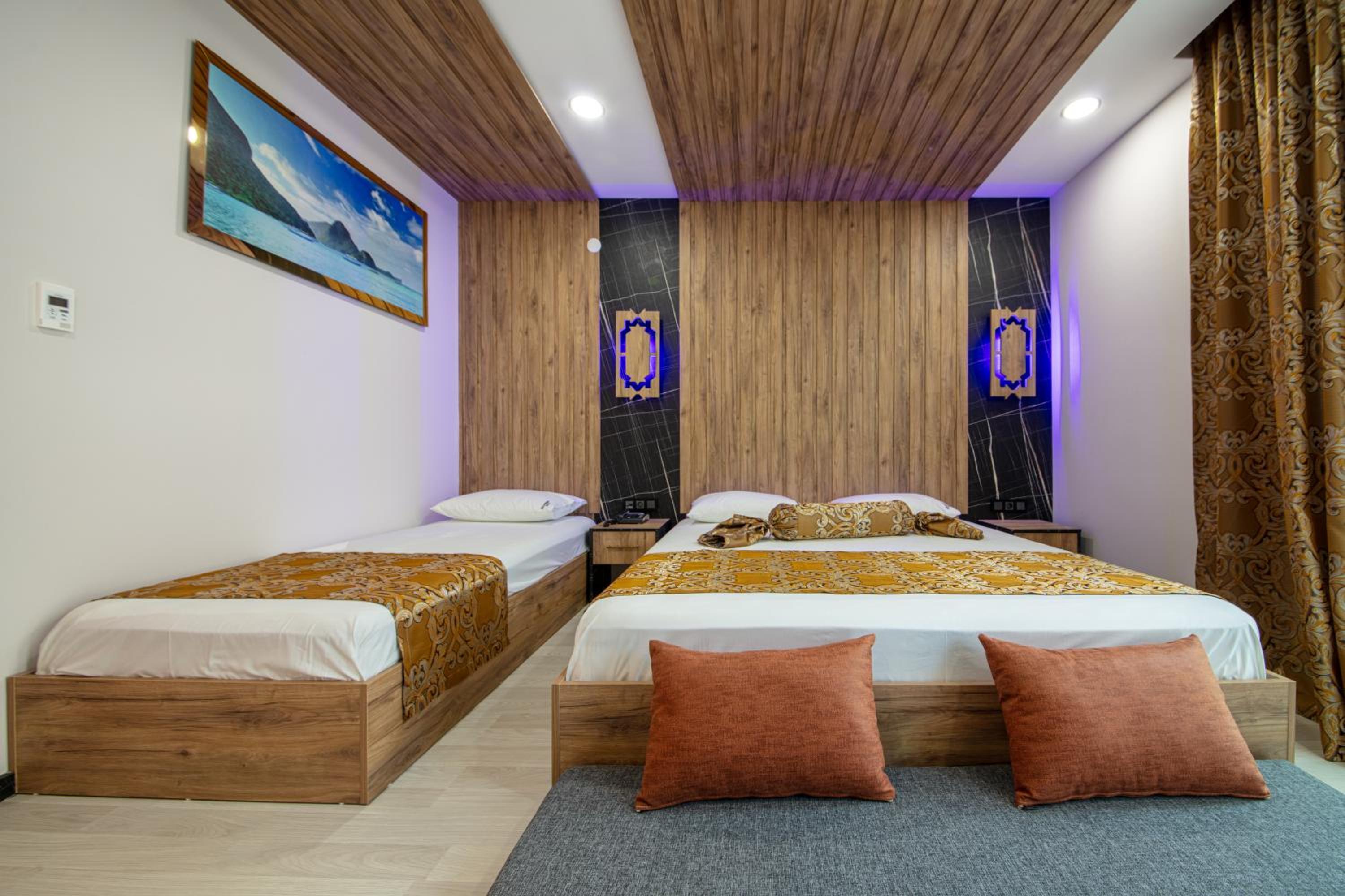 Superior Double Room - Photo 7