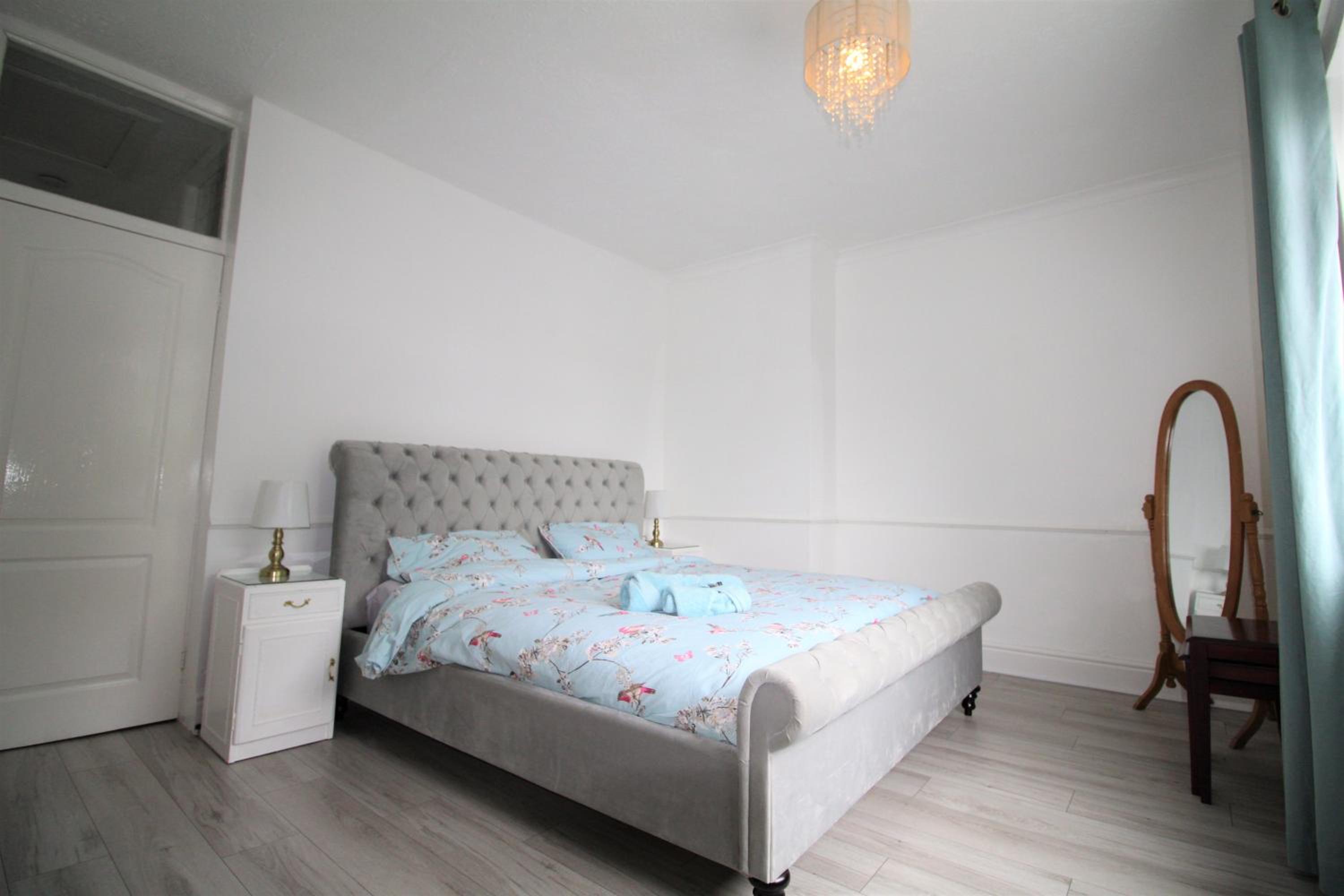 Two-Bedroom House photo 1