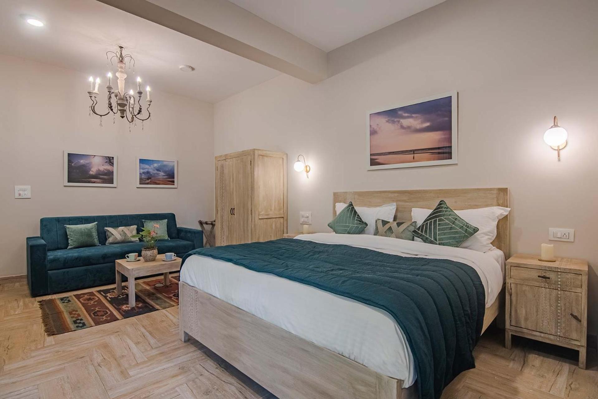 Penthouse at Mawi Summers photo 1